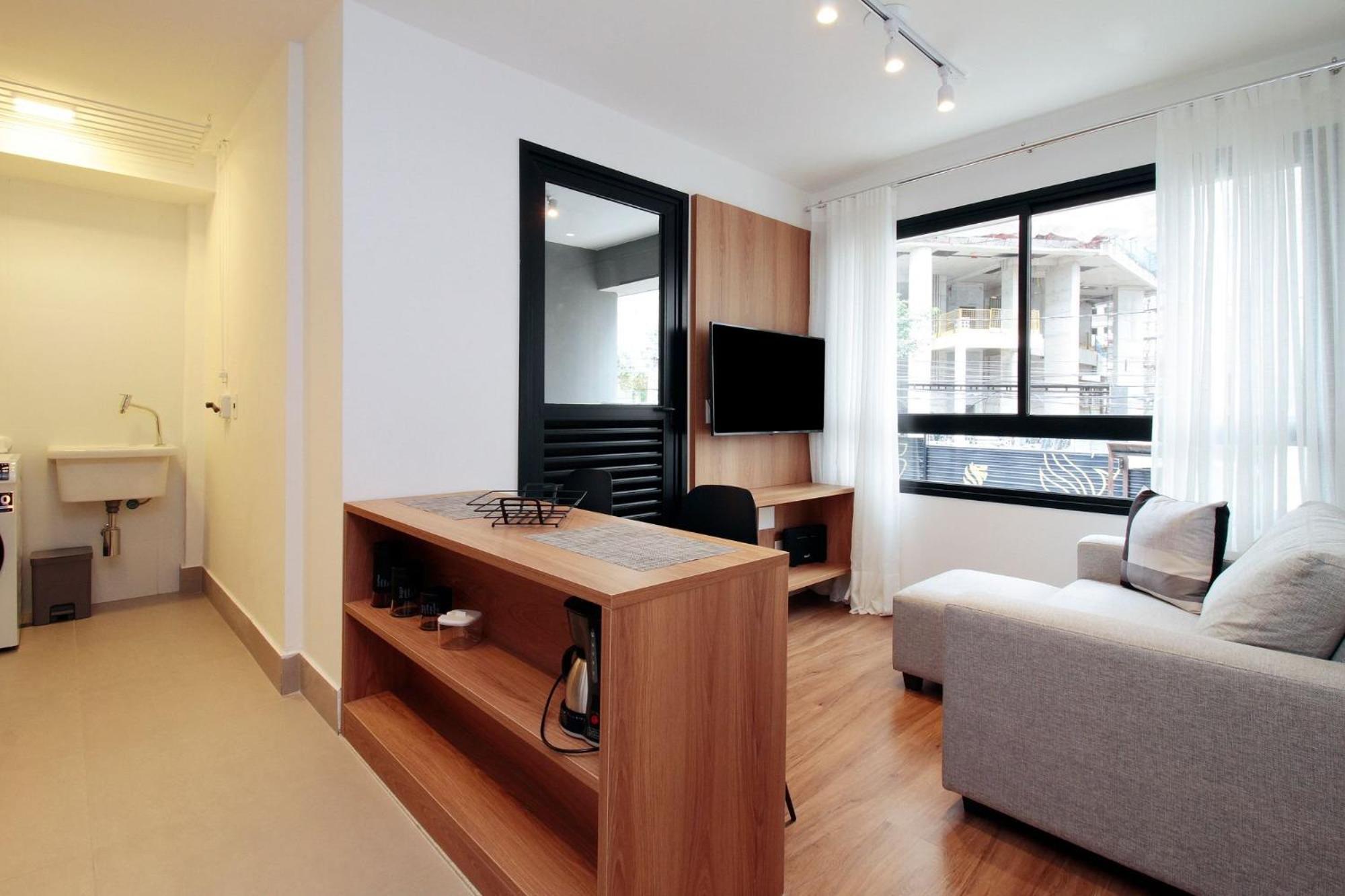 Boulevard Agami Apartamento