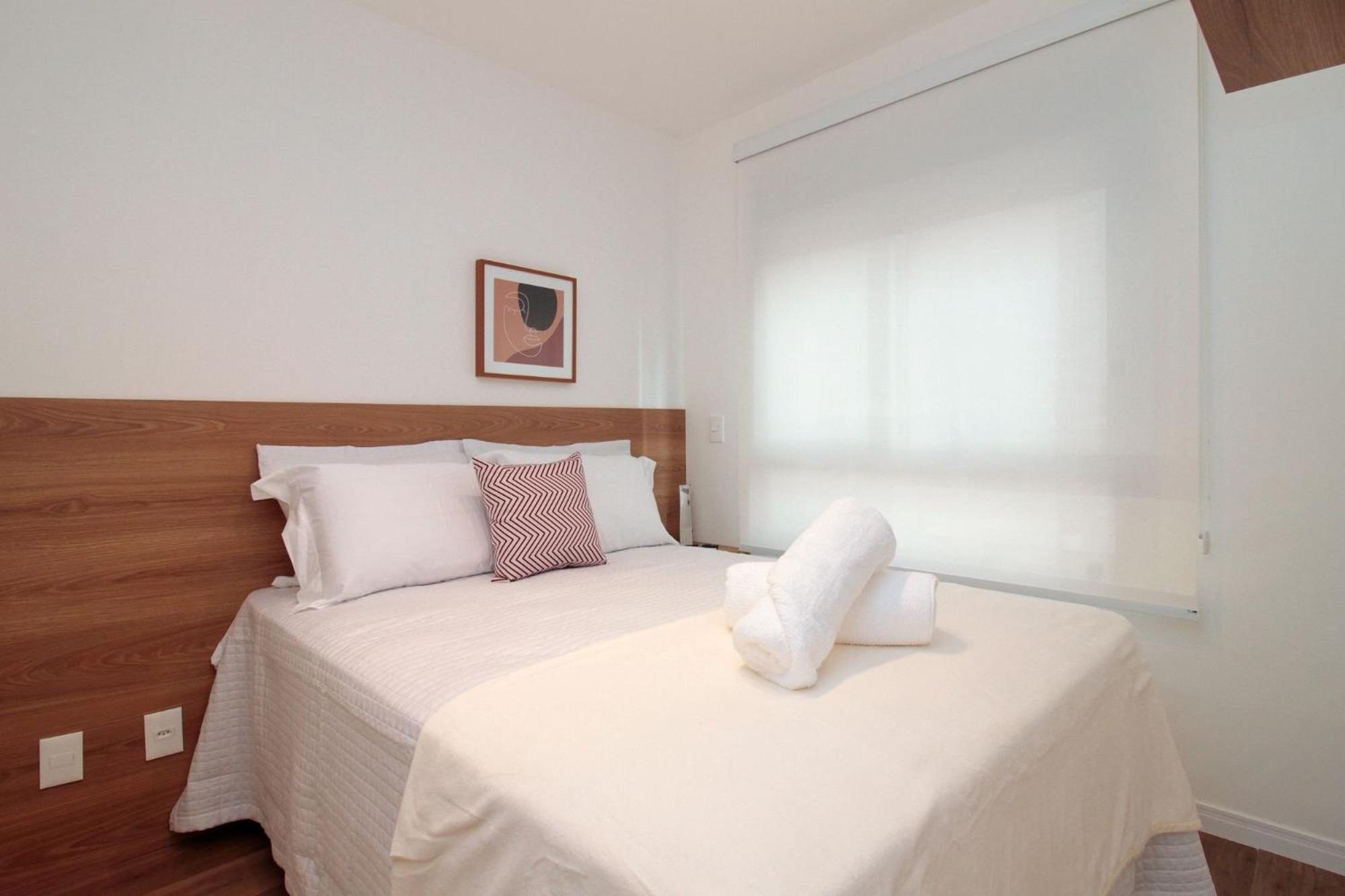 Boulevard Agami Apartamento *