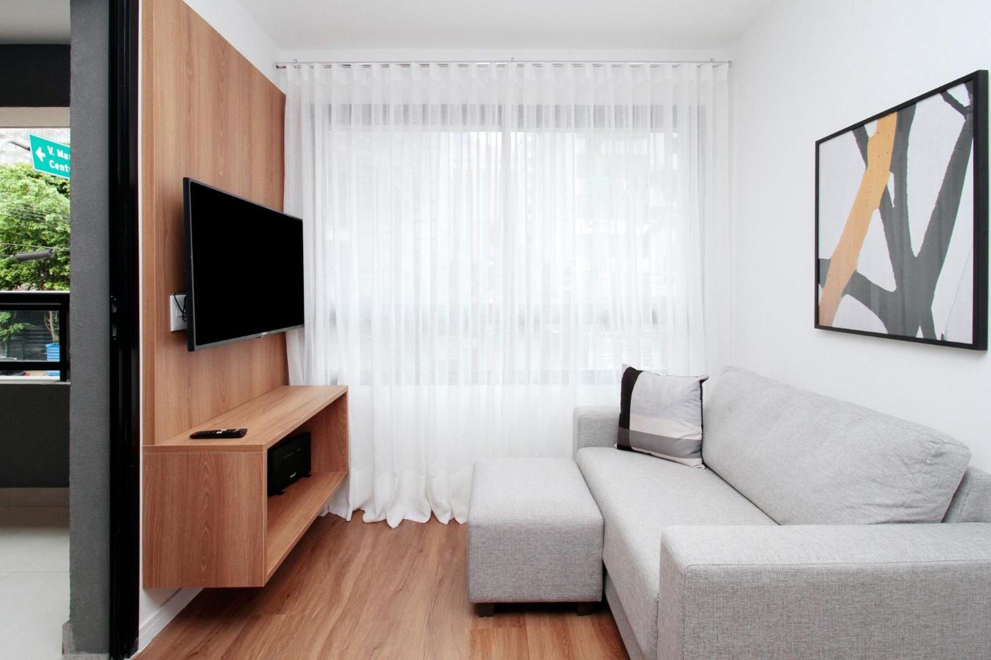 Apartamento Boulevard Agami