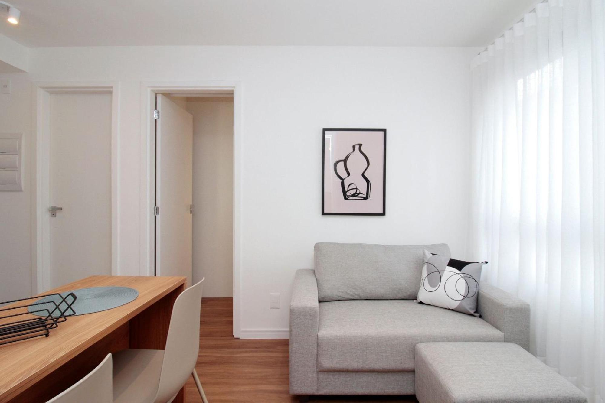 Boulevard Agami Apartamento *