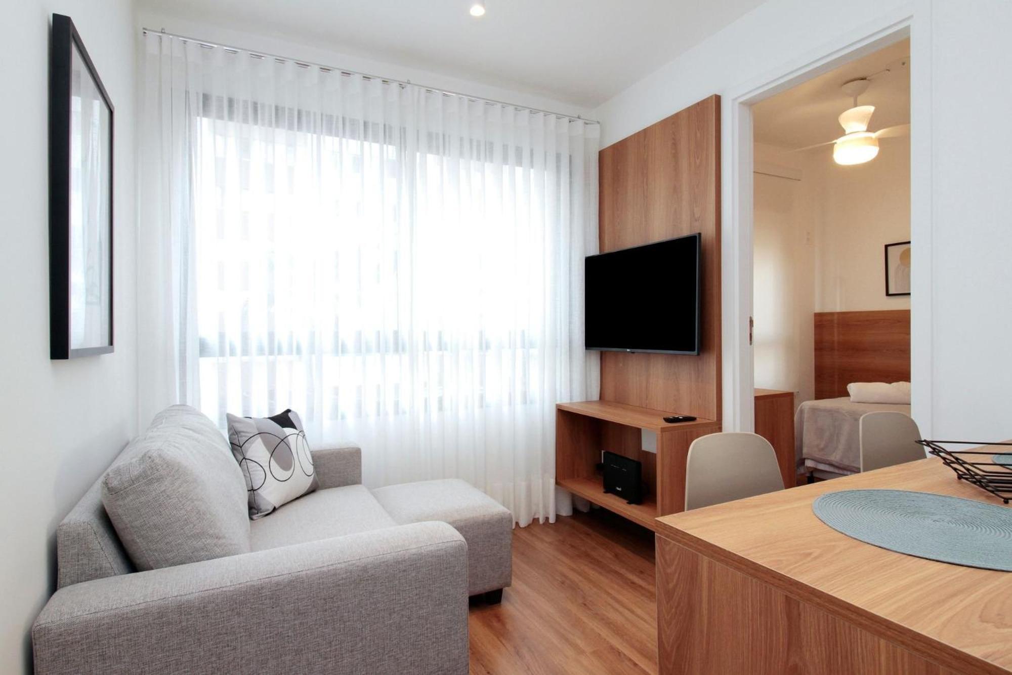 Apartamento Boulevard Agami São Paulo