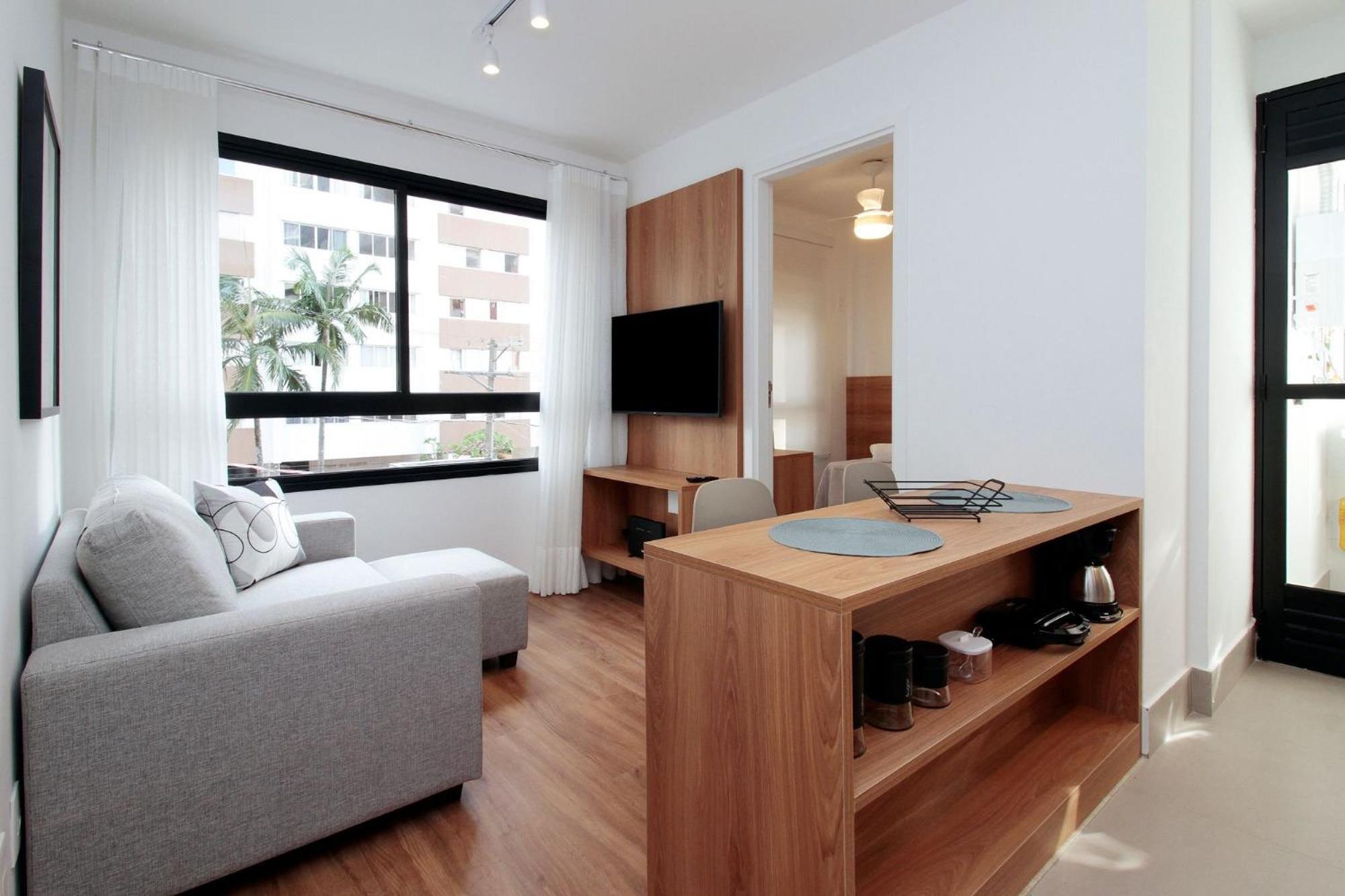 Boulevard Agami Apartamento *