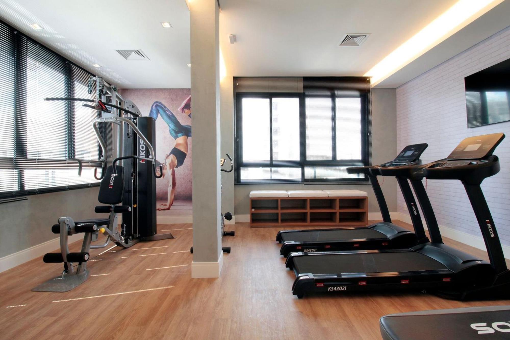 Apartamento Boulevard Agami