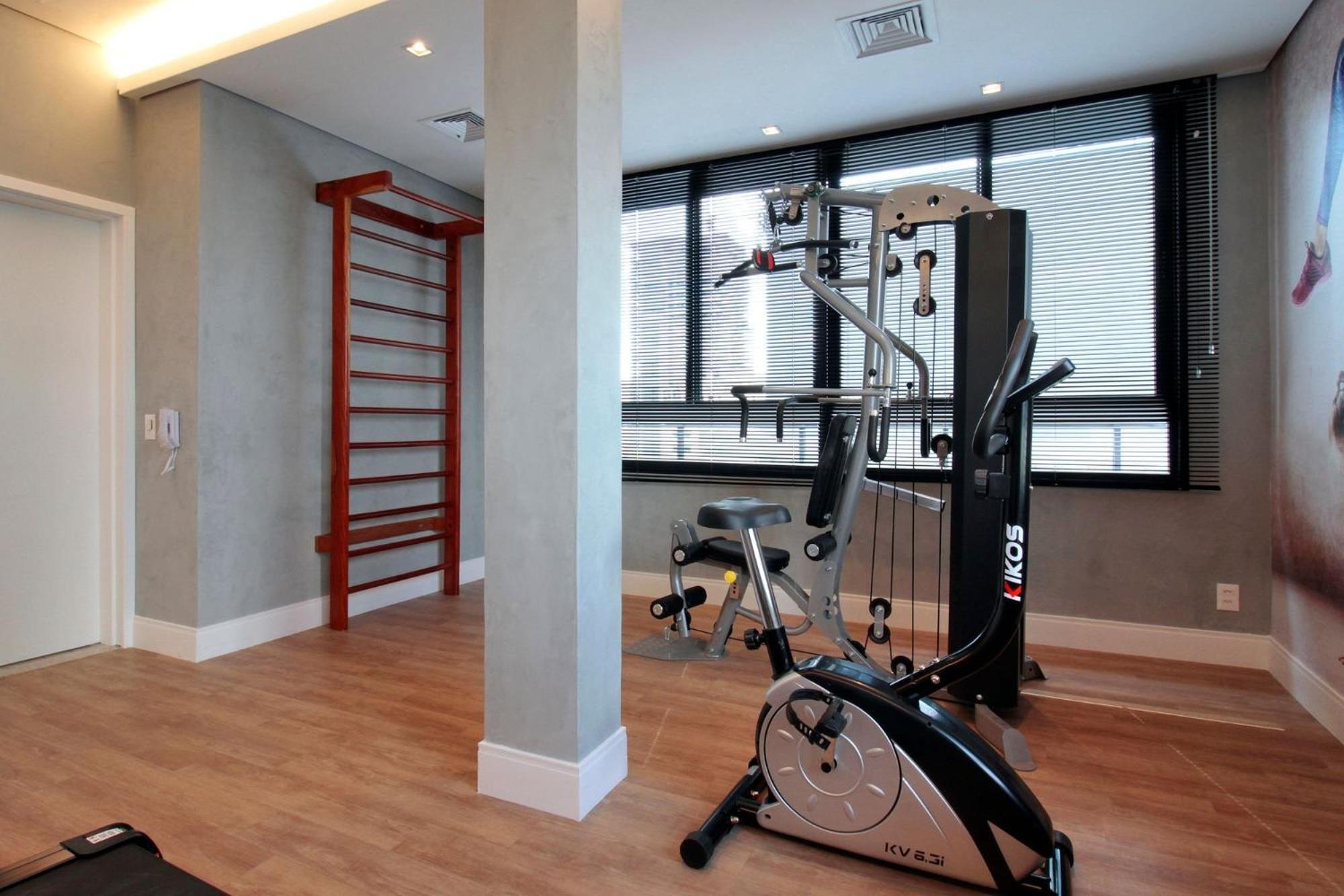 Apartamento Boulevard Agami *