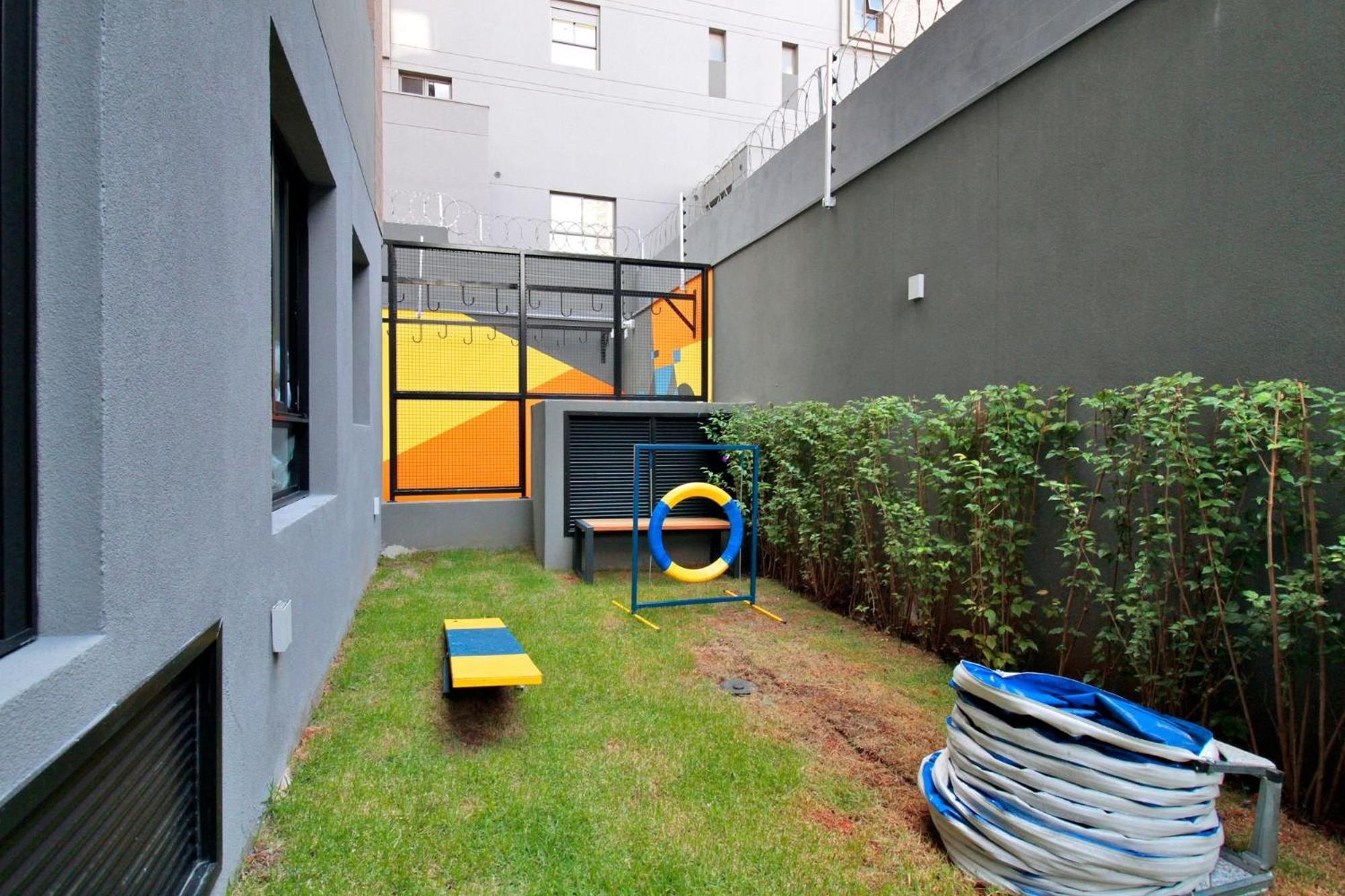 Boulevard Agami Apartamento São Paulo
