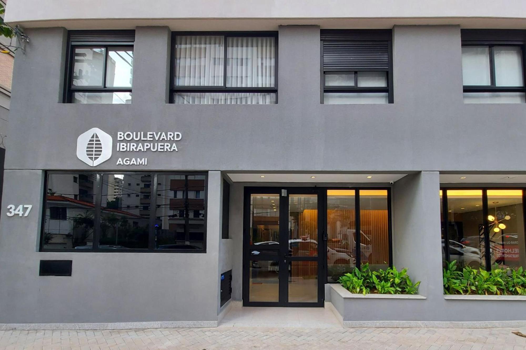 Boulevard Agami Apartamento