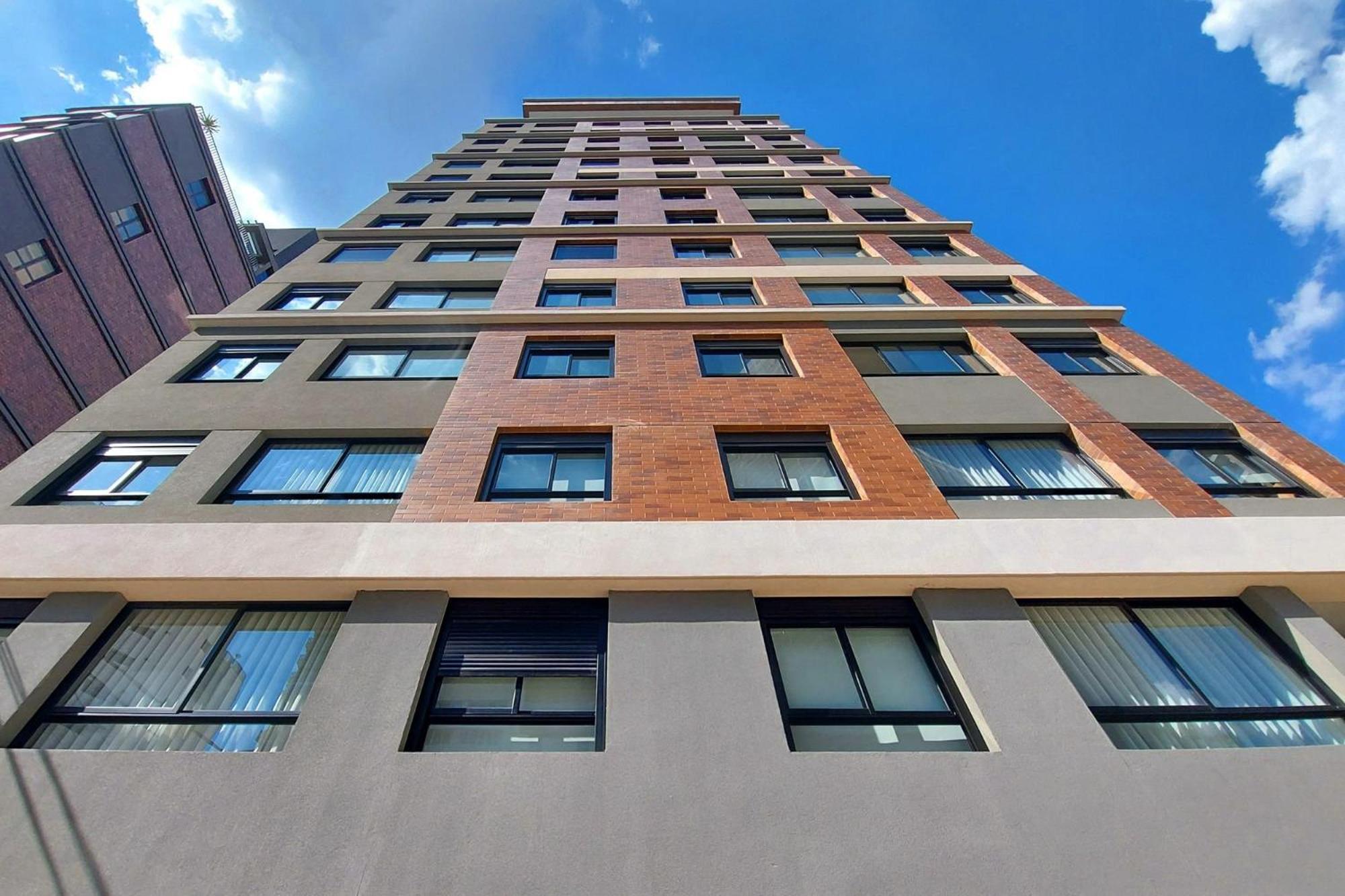 Apartamento Boulevard Agami São Paulo