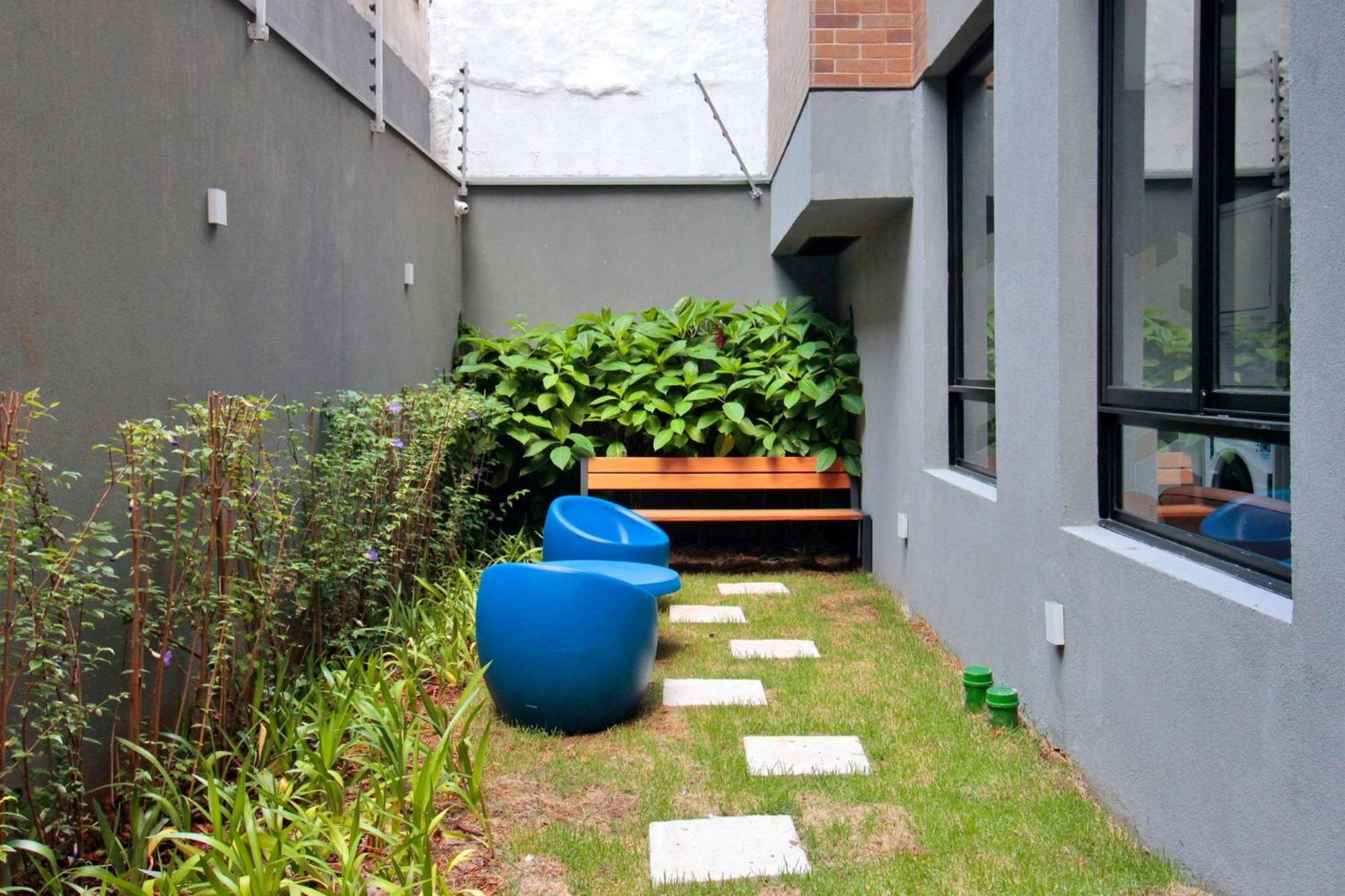 Apartamento Boulevard Agami *