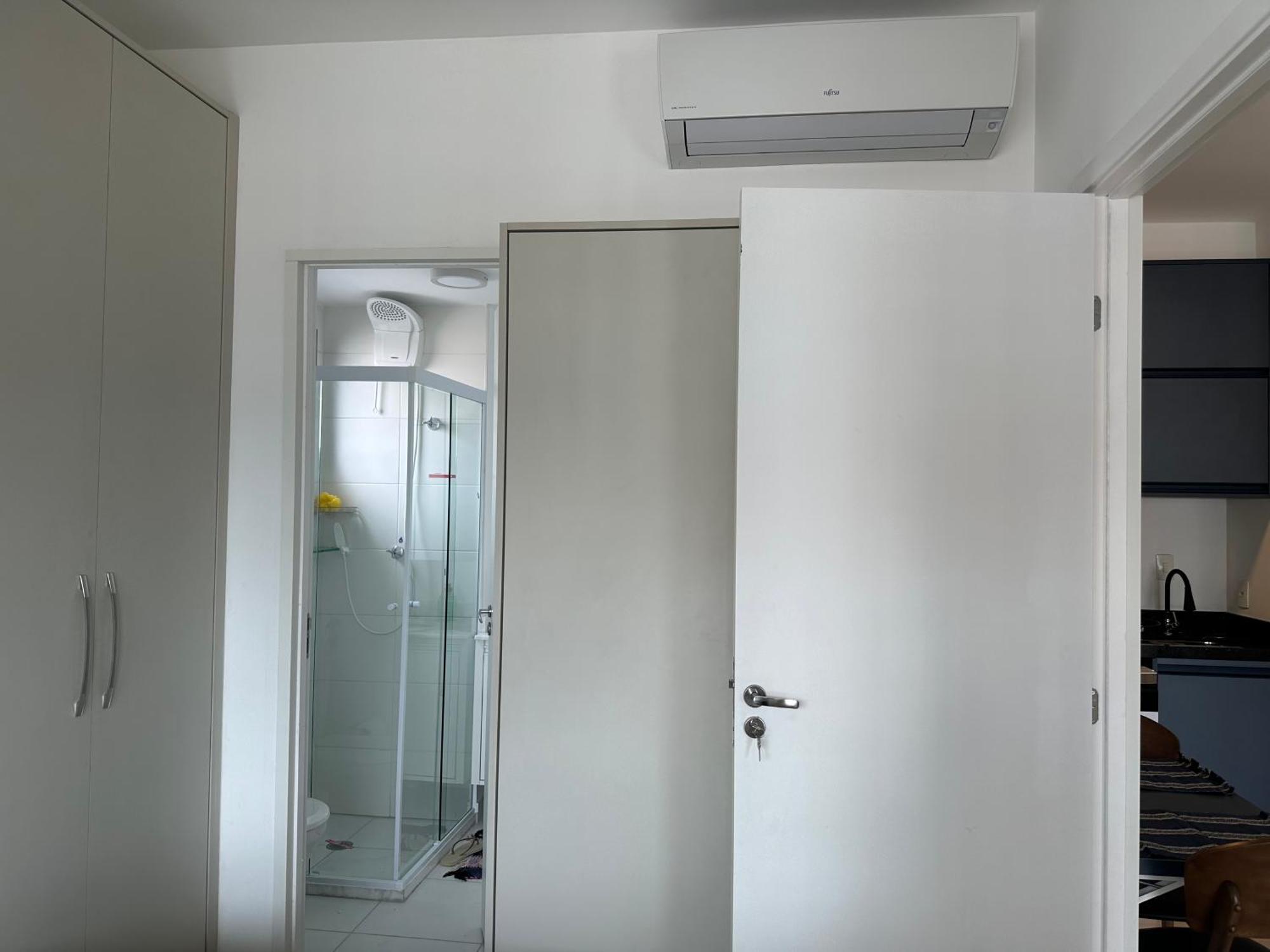 Nexconsolacao1302 Apartment Sao Paulo