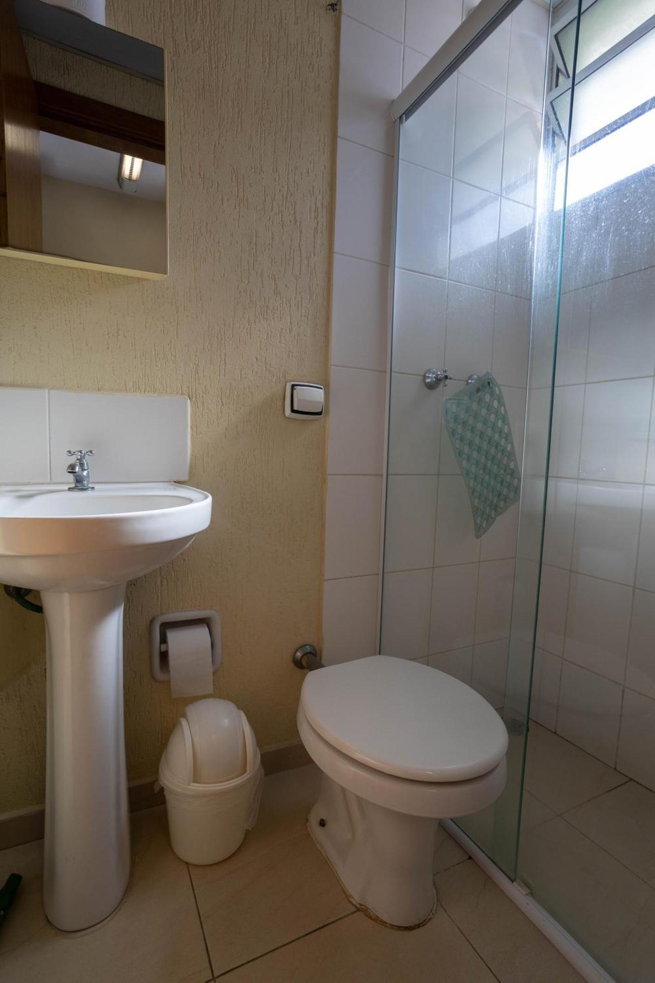 Flat Economico Butanta Otel