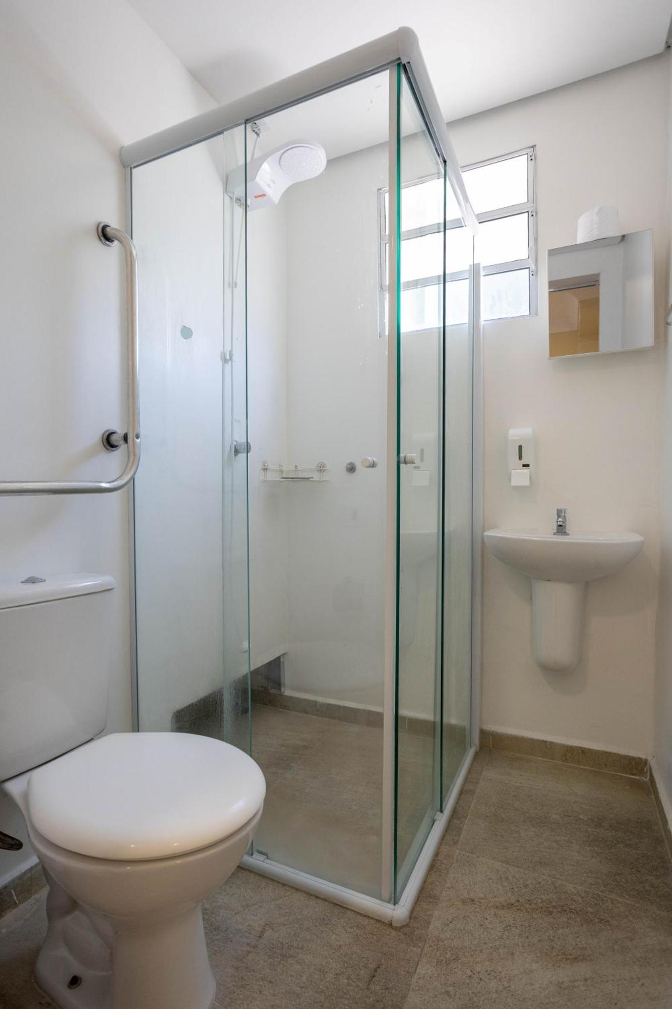 Otel Flat Economico Butanta 2*
