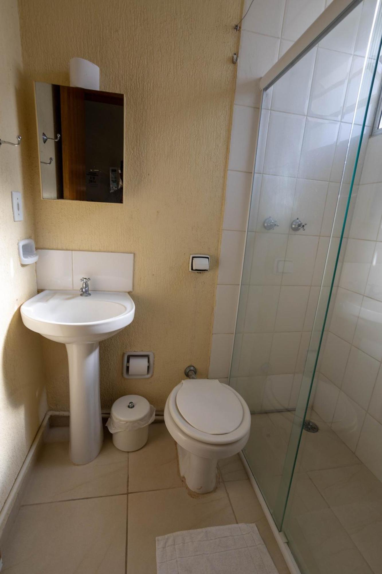 Flat Economico Butanta Otel 2*