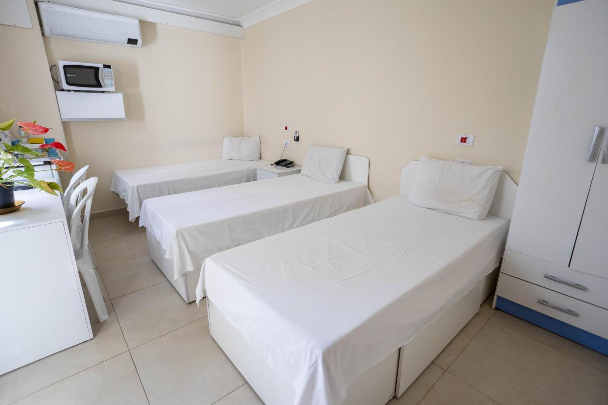 Otel Flat Economico Butanta Sao Paulo
