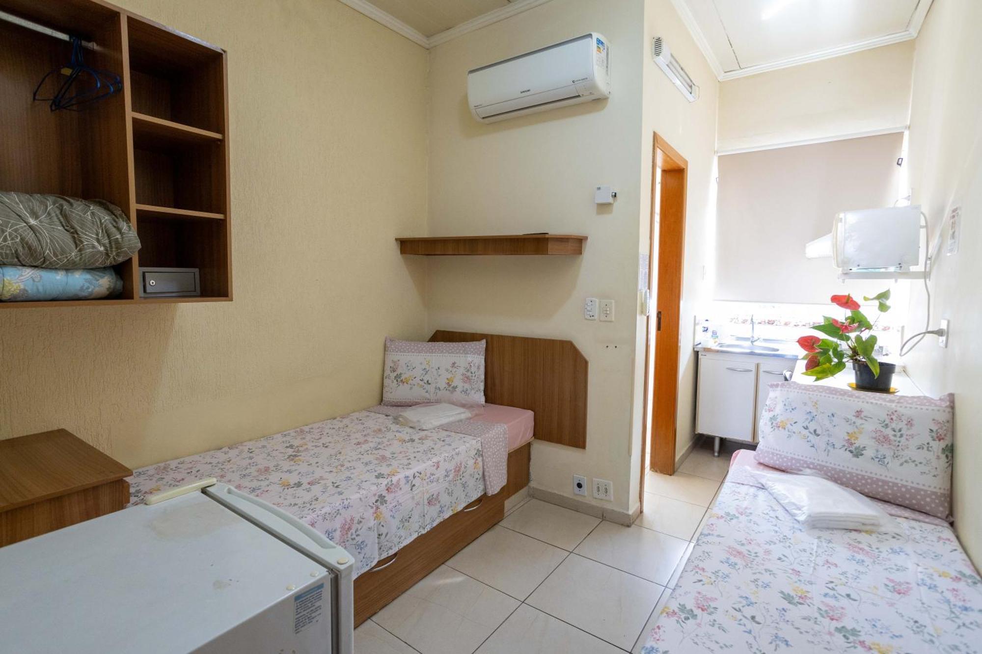 Flat Economico Butanta 2* Sao Paulo