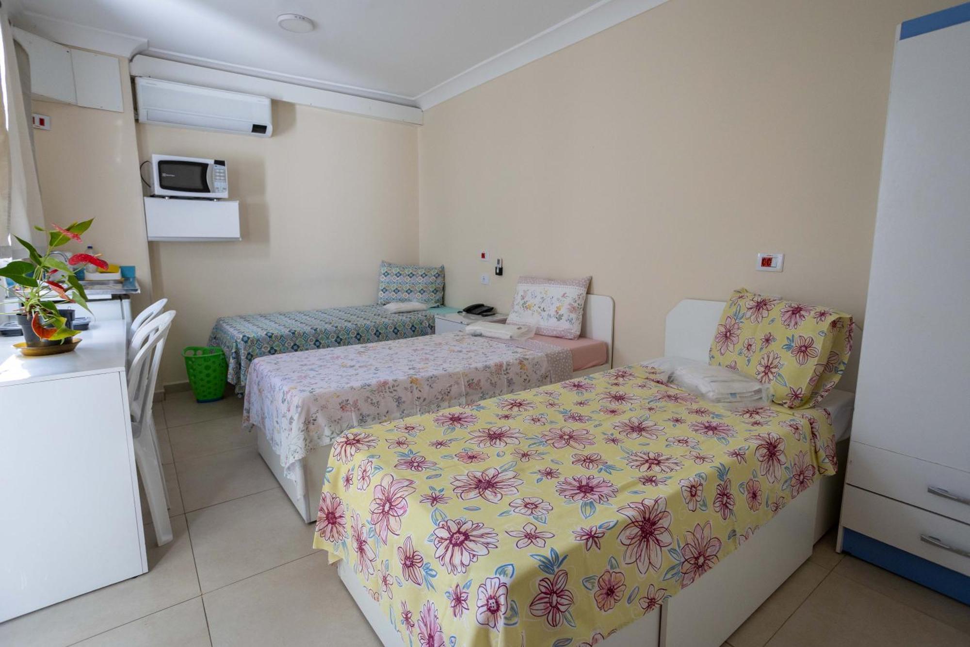 Flat Economico Butanta Otel