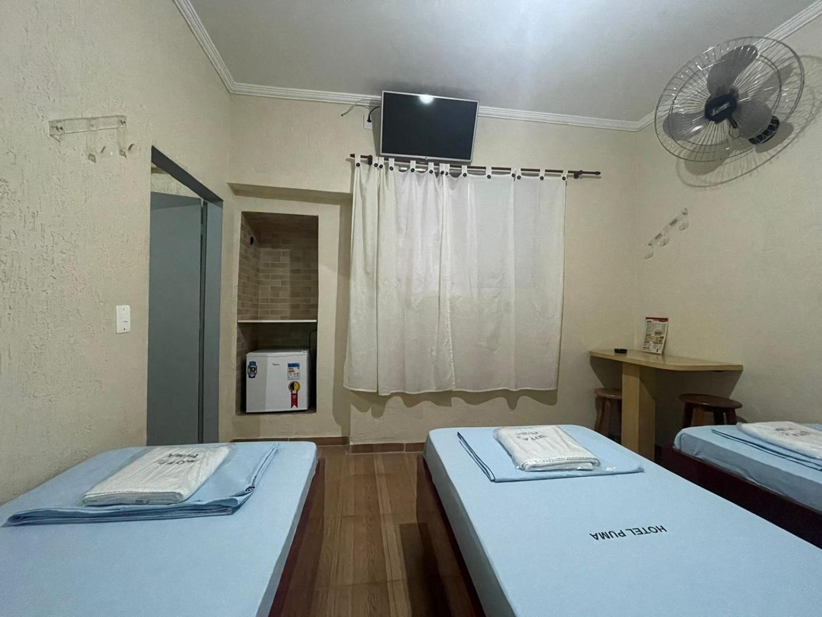 Hotel Puma 2*