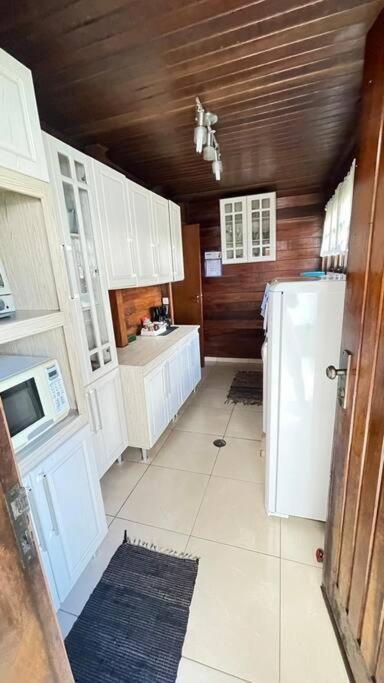 Chale Castelo Interlagos Homestay *