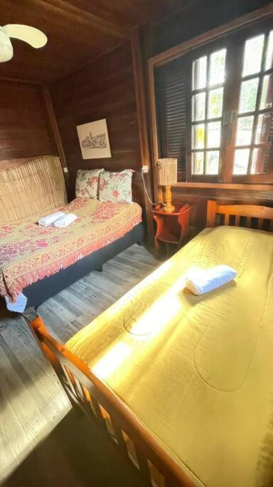 Chale Castelo Interlagos Homestay Sao Paulo