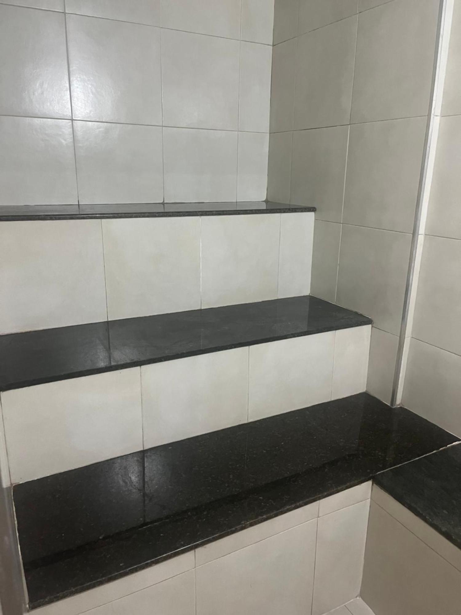 Flat Lindo Duplo Lado Park Ibirapuera Av Paulista Com Garagem 106