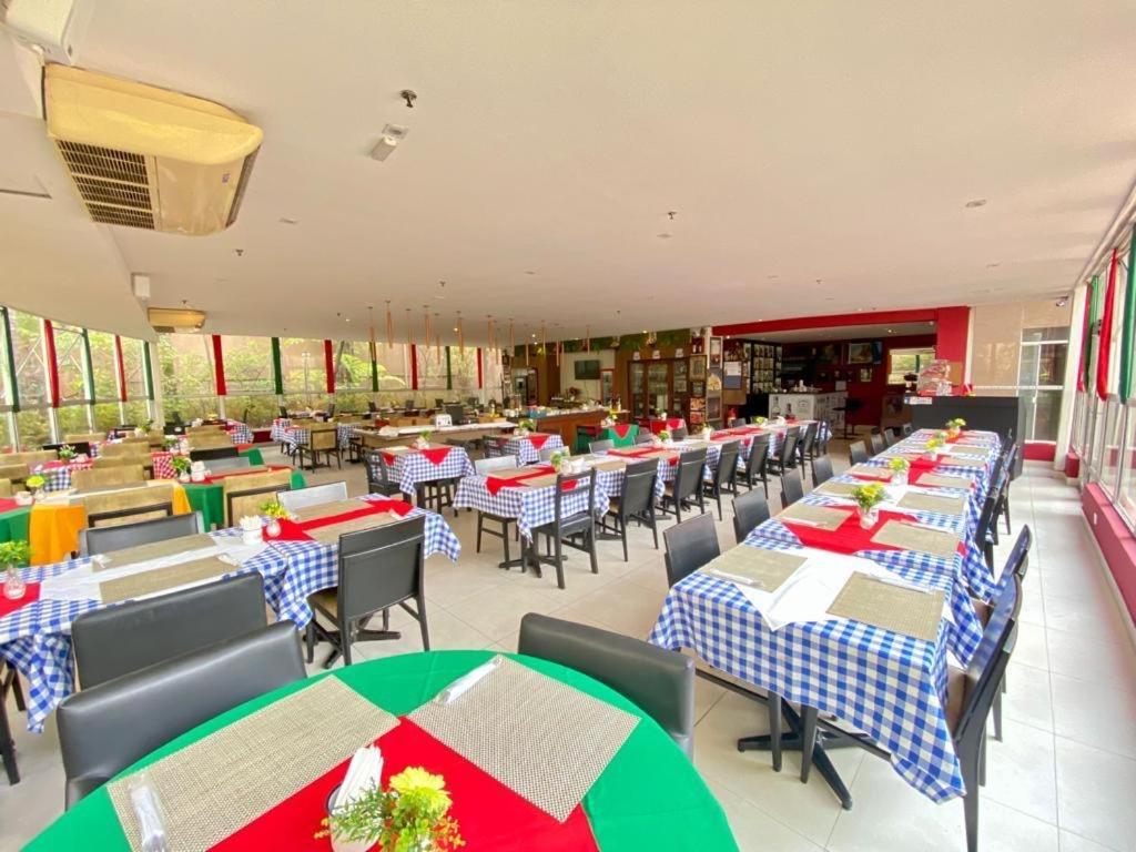 Aparthotel Flat Lindo Duplo Lado Park Ibirapuera Av Paulista Com Garagem 106 Sao Paulo
