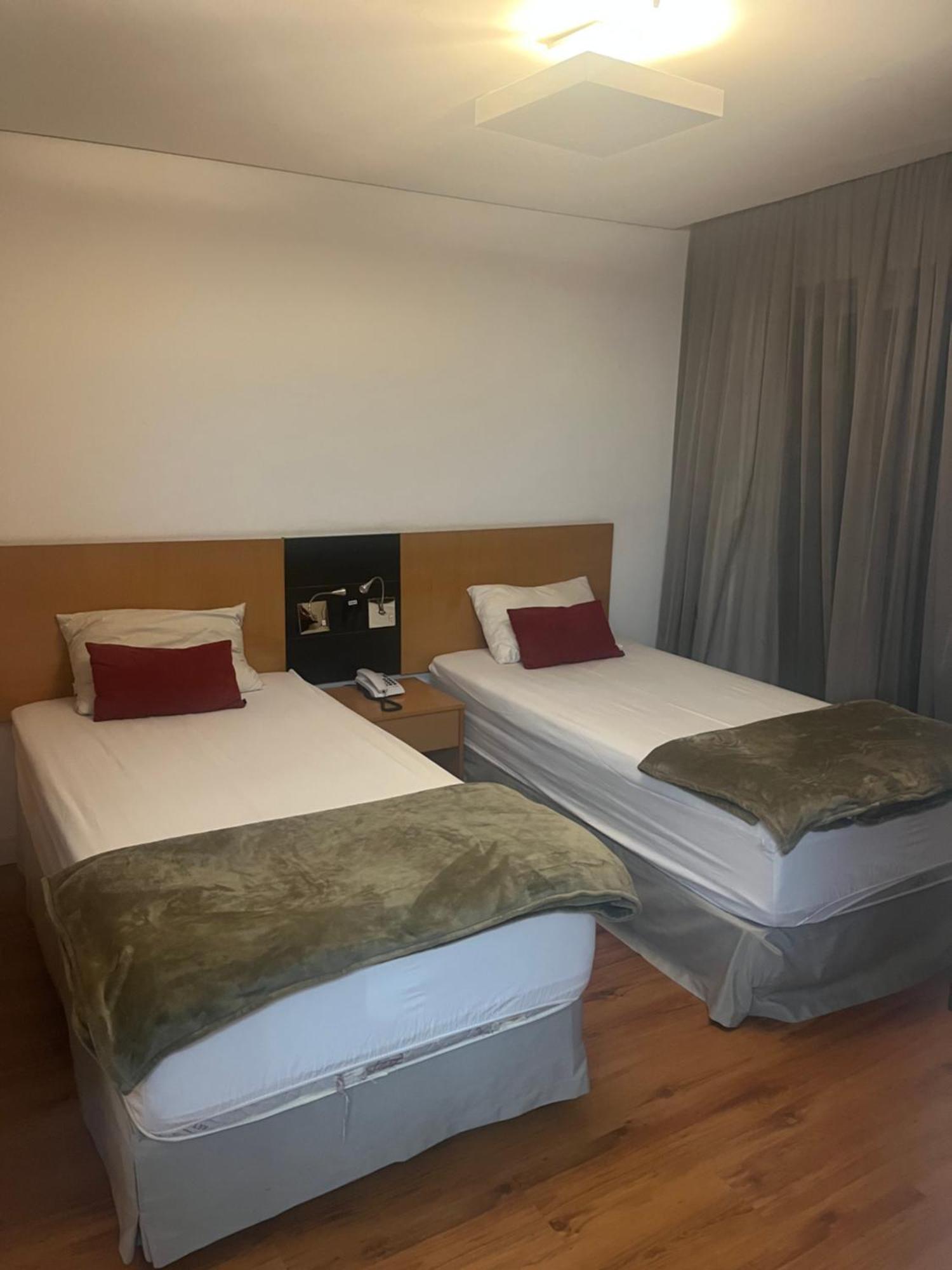 Aparthotel Flat Lindo Duplo Lado Park Ibirapuera Av Paulista Com Garagem 106 *
