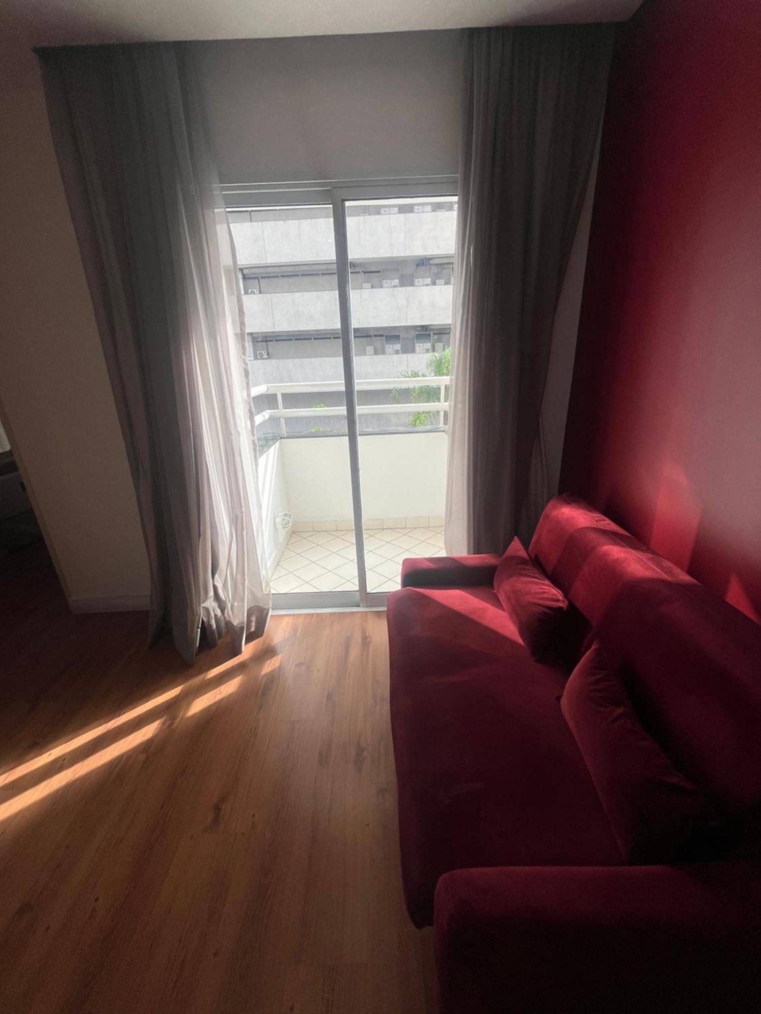 Flat Lindo Duplo Lado Park Ibirapuera Av Paulista Com Garagem 106 Aparthotel *