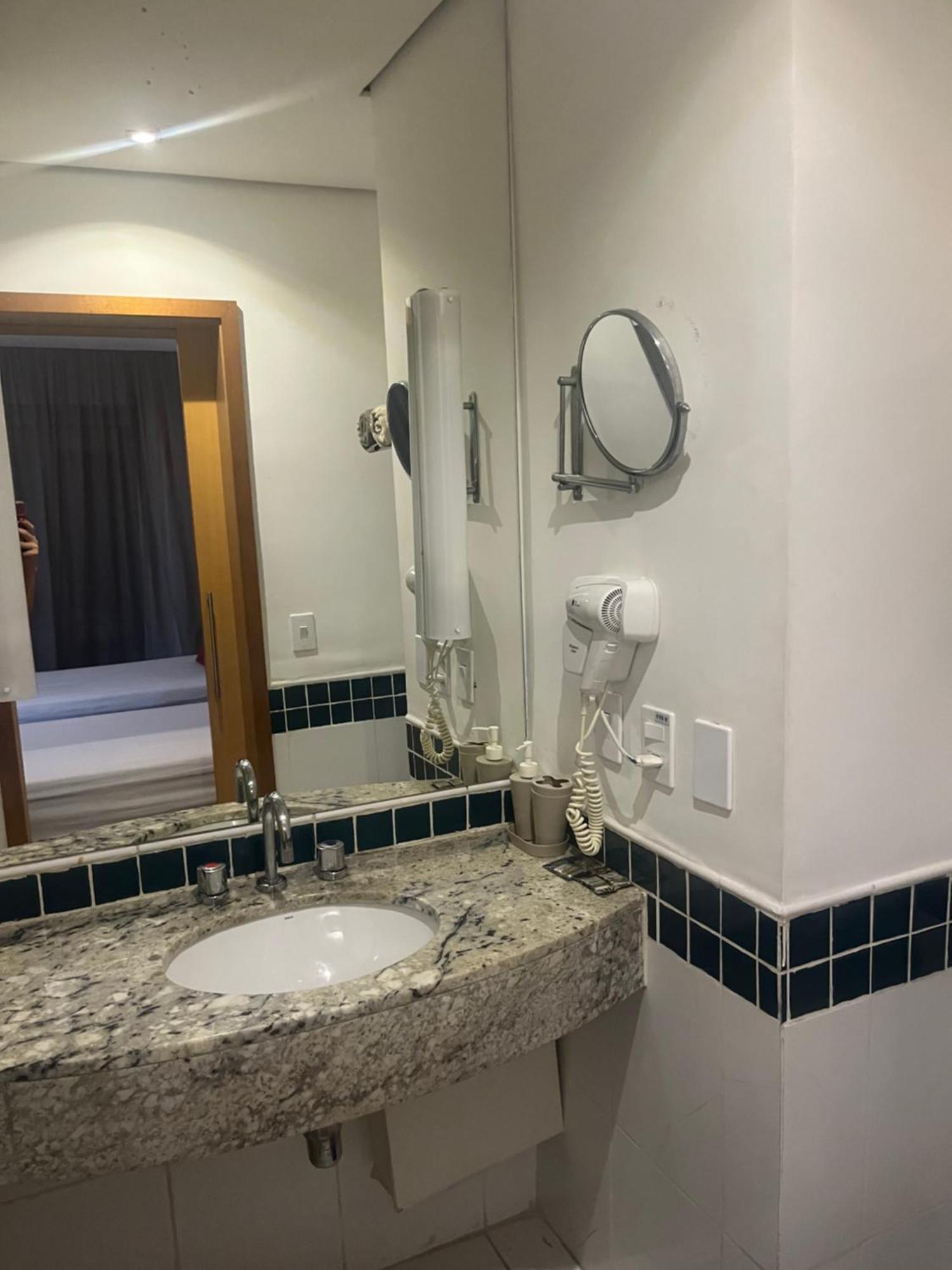 Flat Lindo Duplo Lado Park Ibirapuera Av Paulista Com Garagem 106 Aparthotel