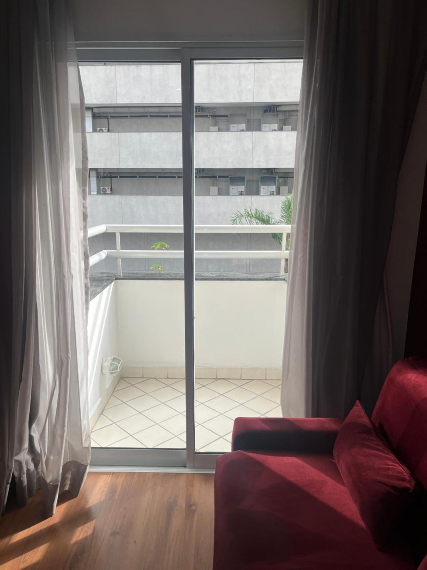 Flat Lindo Duplo Lado Park Ibirapuera Av Paulista Com Garagem 106 *