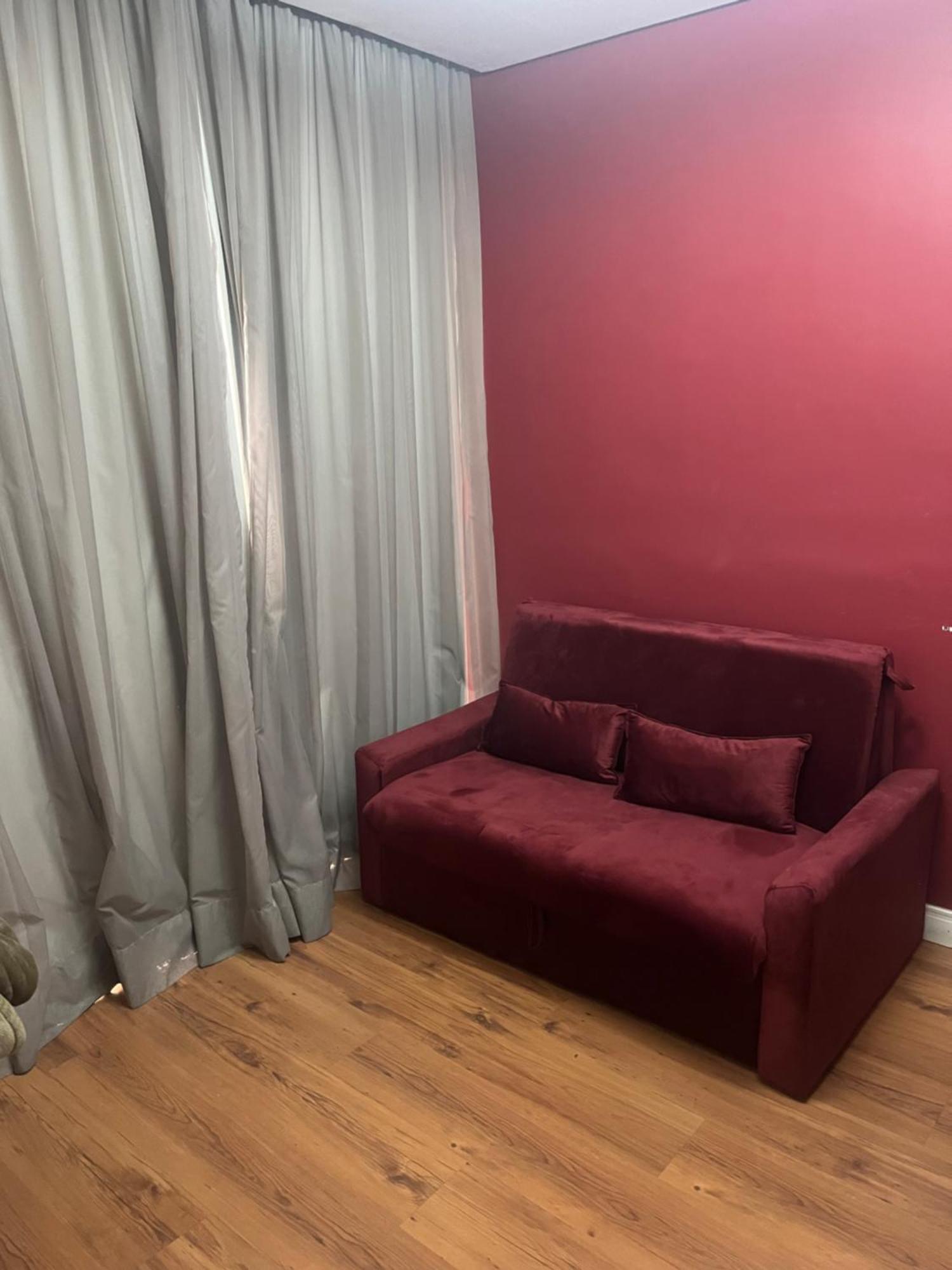Aparthotel Flat Lindo Duplo Lado Park Ibirapuera Av Paulista Com Garagem 106 Sao Paulo