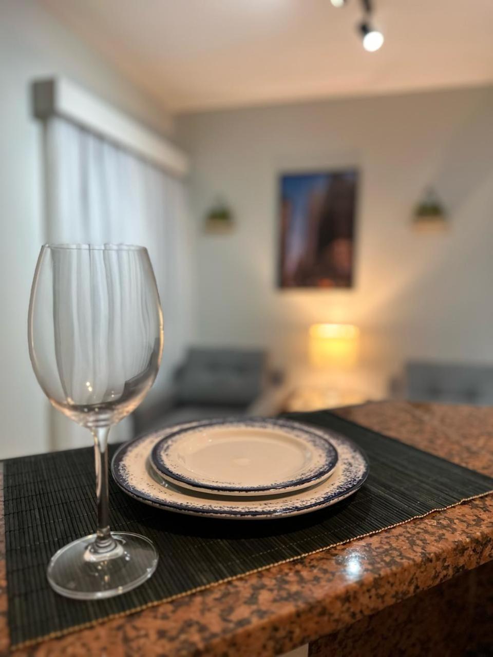 Flat Service E Sala E Garagem São Paulo