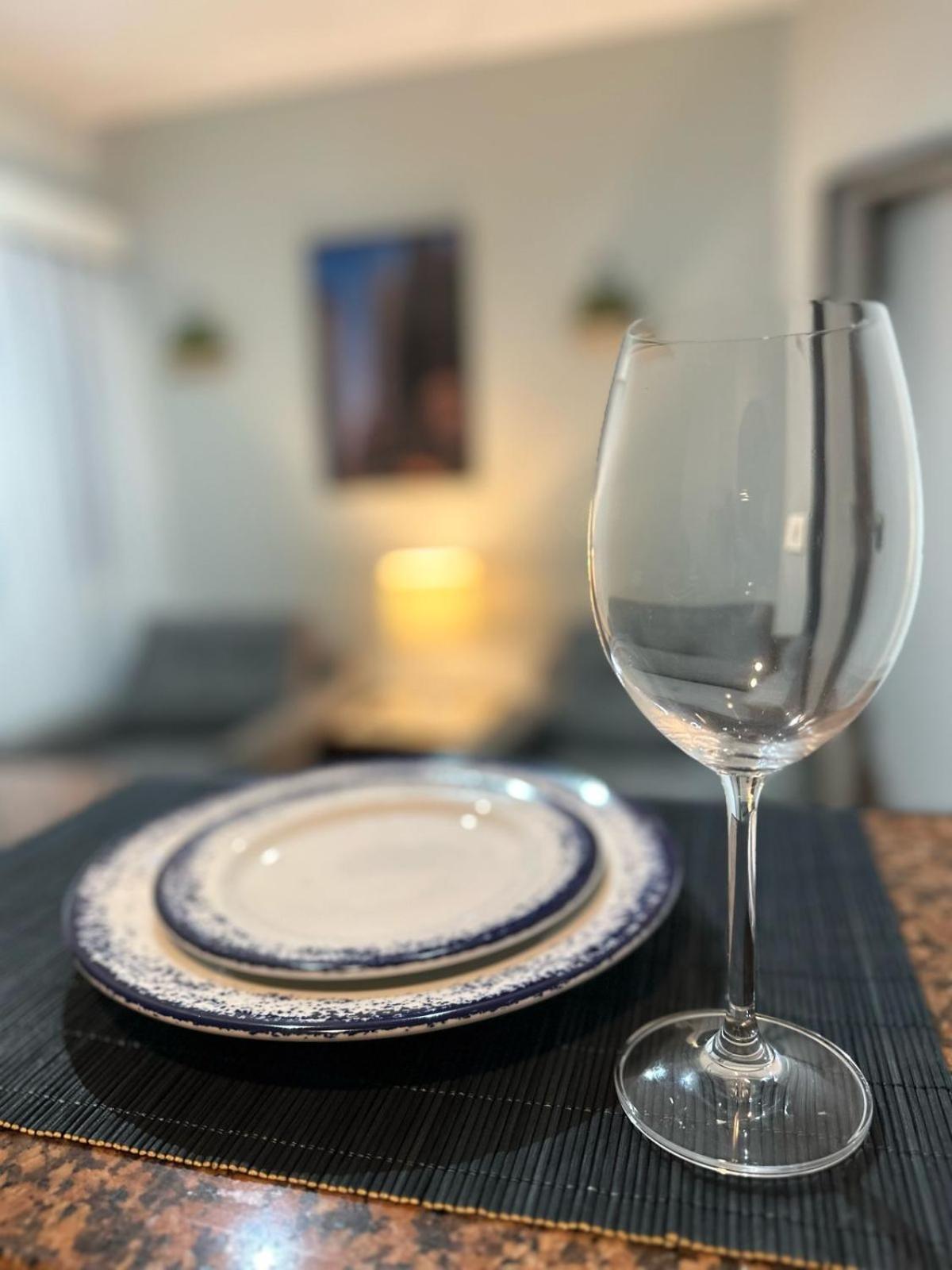 Flat Service E Sala E Garagem *