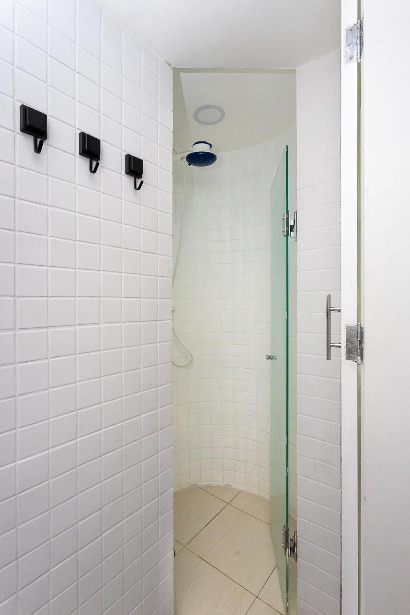 Impecavel Proximo Metro Hospitais -304 Daire