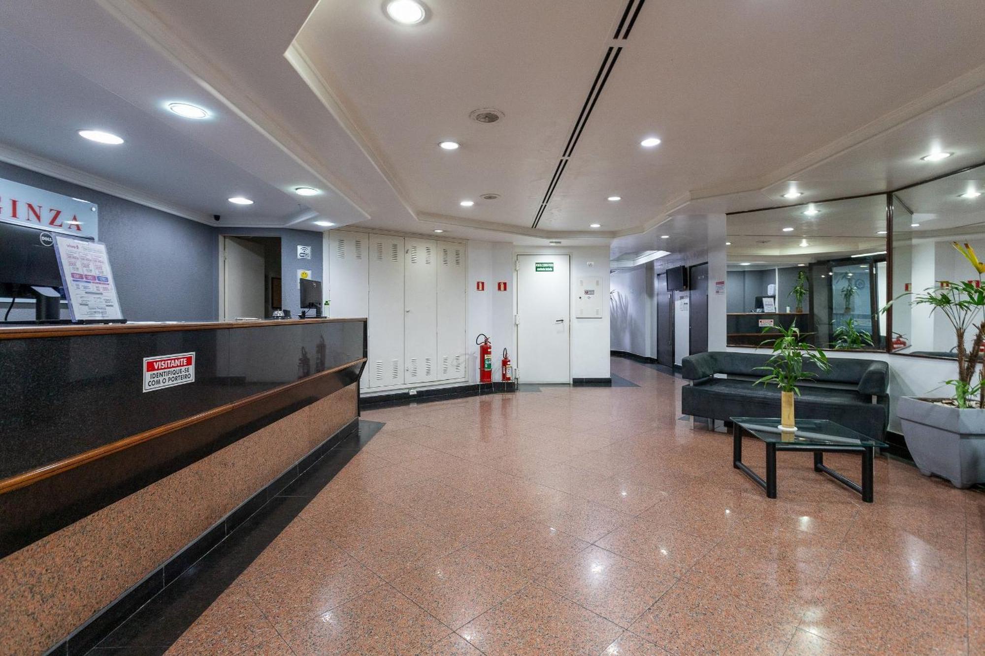 Impecavel Proximo Metro Hospitais -304 Daire