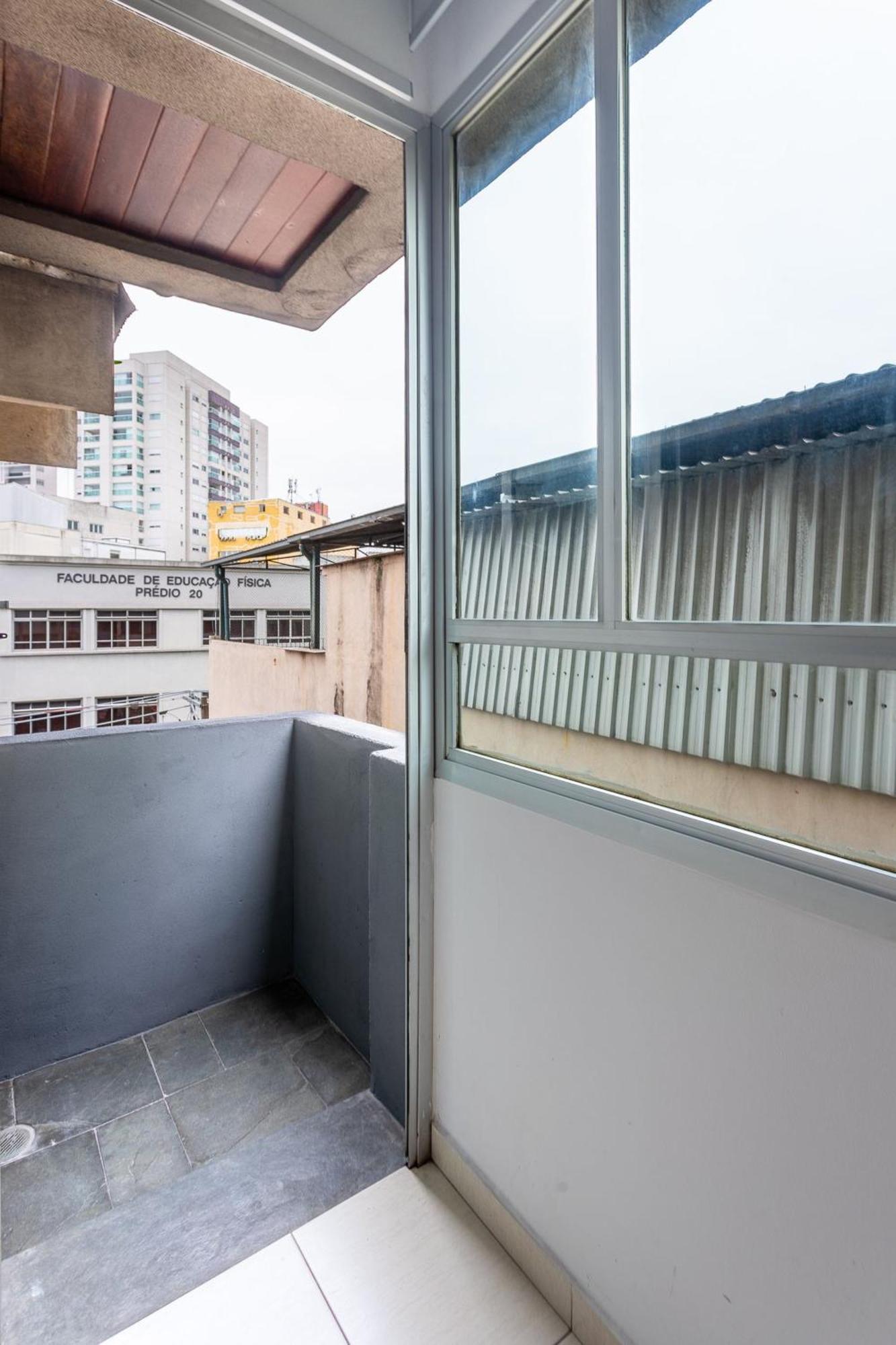 Impecavel Proximo Metro Hospitais -304 Daire