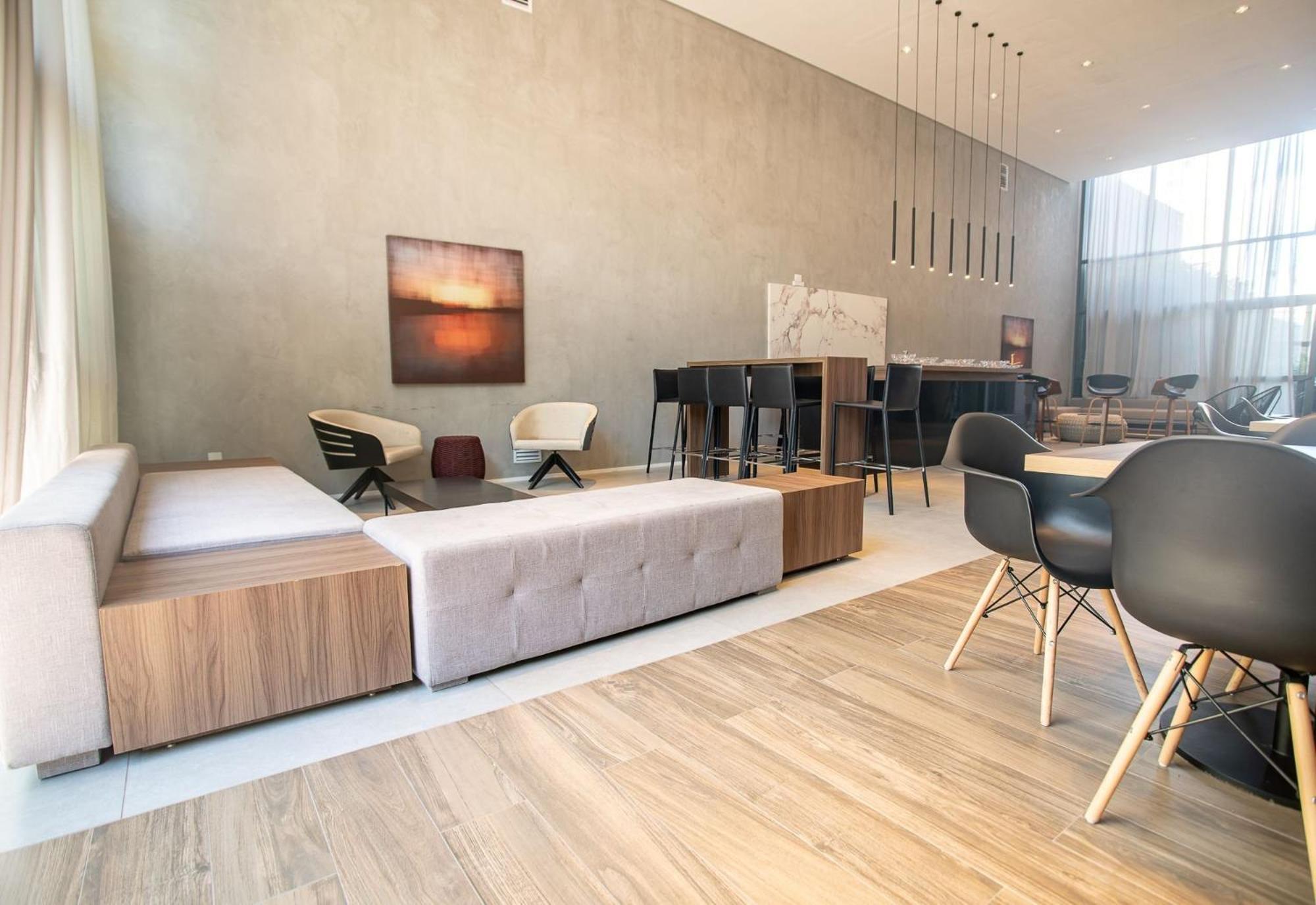 Apartment Charmosos No Coracao De - Riosampaflats *