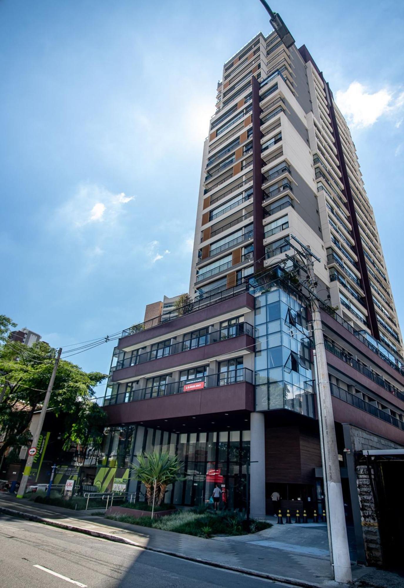Apartment Charmosos No Coracao De - Riosampaflats *