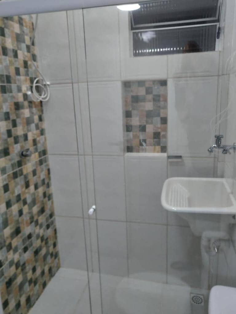 Apartment 34 Loft Duplo - Loft 900m Expo/ 300mts Metro Jabaquara Sao Paulo