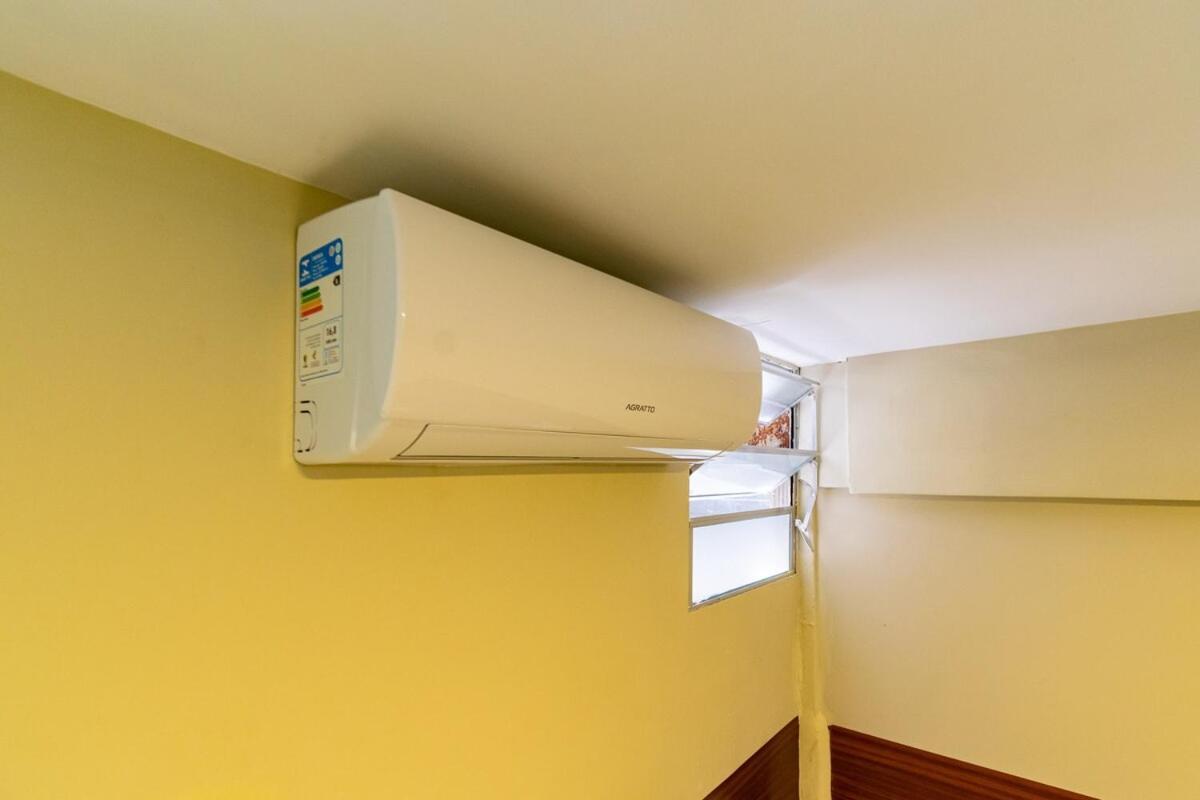 34 Loft Duplo - Loft 900m Expo/ 300mts Metro Jabaquara Apartment Sao Paulo