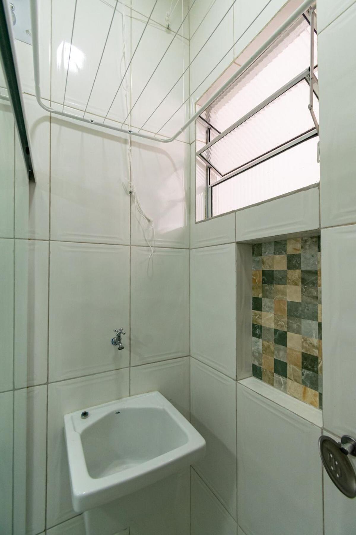 Apartment 34 Loft Duplo - Loft 900m Expo/ 300mts Metro Jabaquara