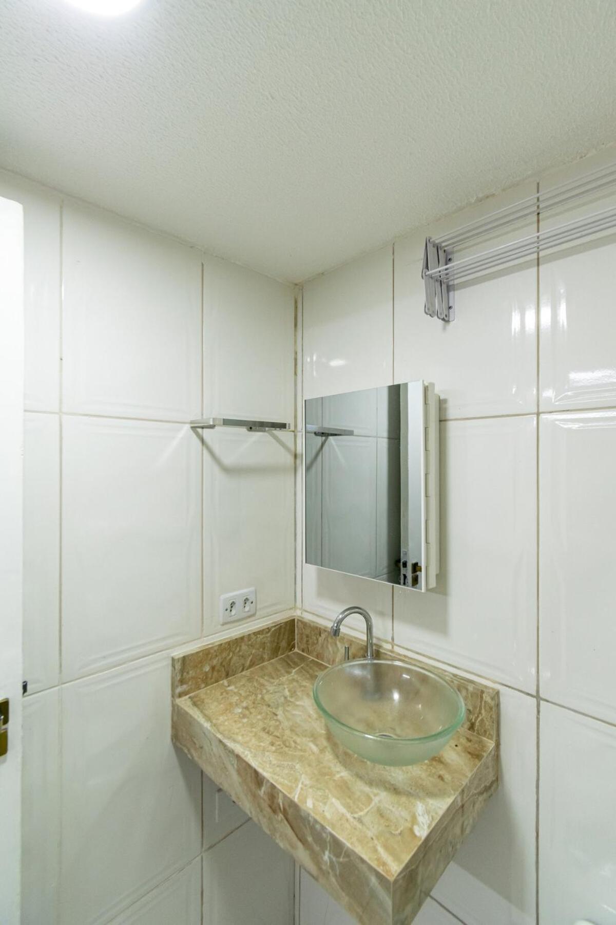 34 Loft Duplo - Loft 900m Expo/ 300mts Metro Jabaquara Apartment Sao Paulo