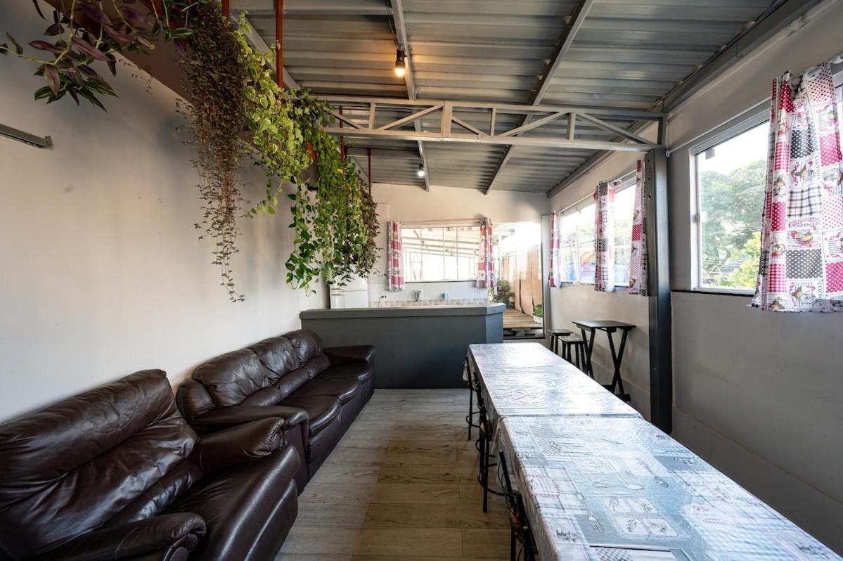 Apartment 54 Loft Quadruplo - Loft, Apartamento, Perto Expo *