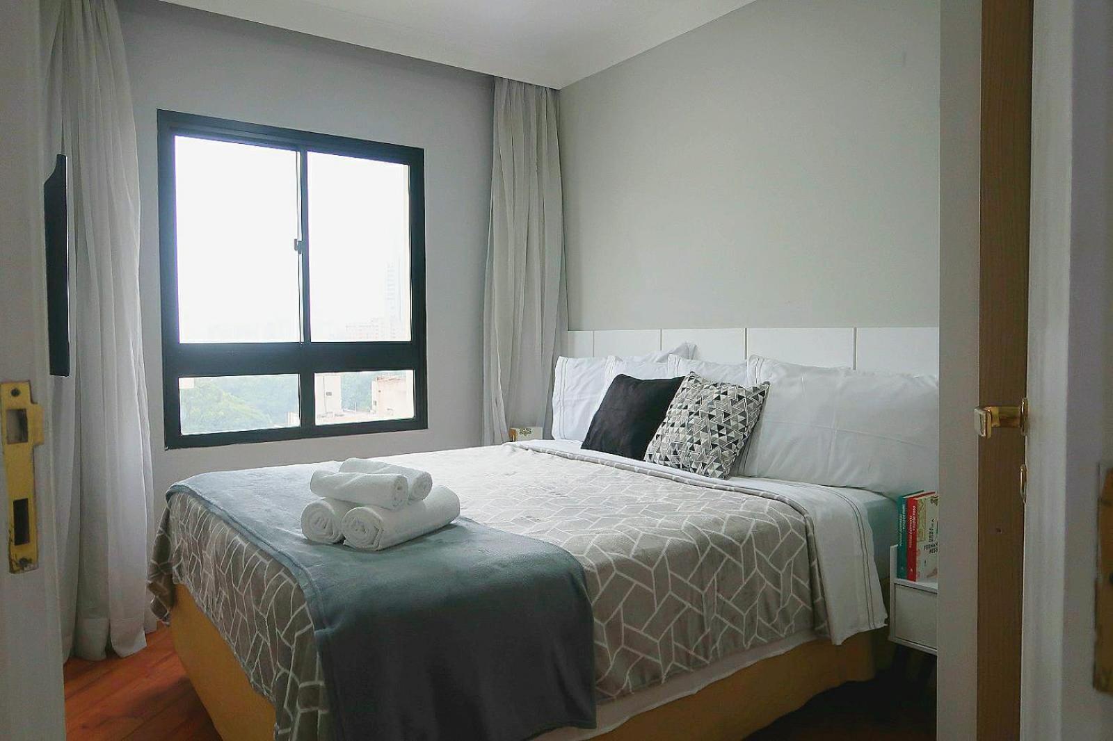 Lunare Pinheiros Apartment Sao Paulo