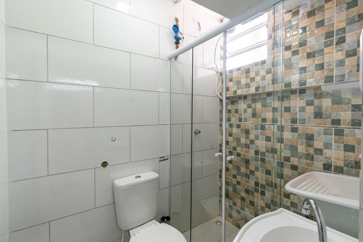 Apartment 52 Loft Quadruplo - Loft Perto Da Expo Edo Metro Jabaguara *