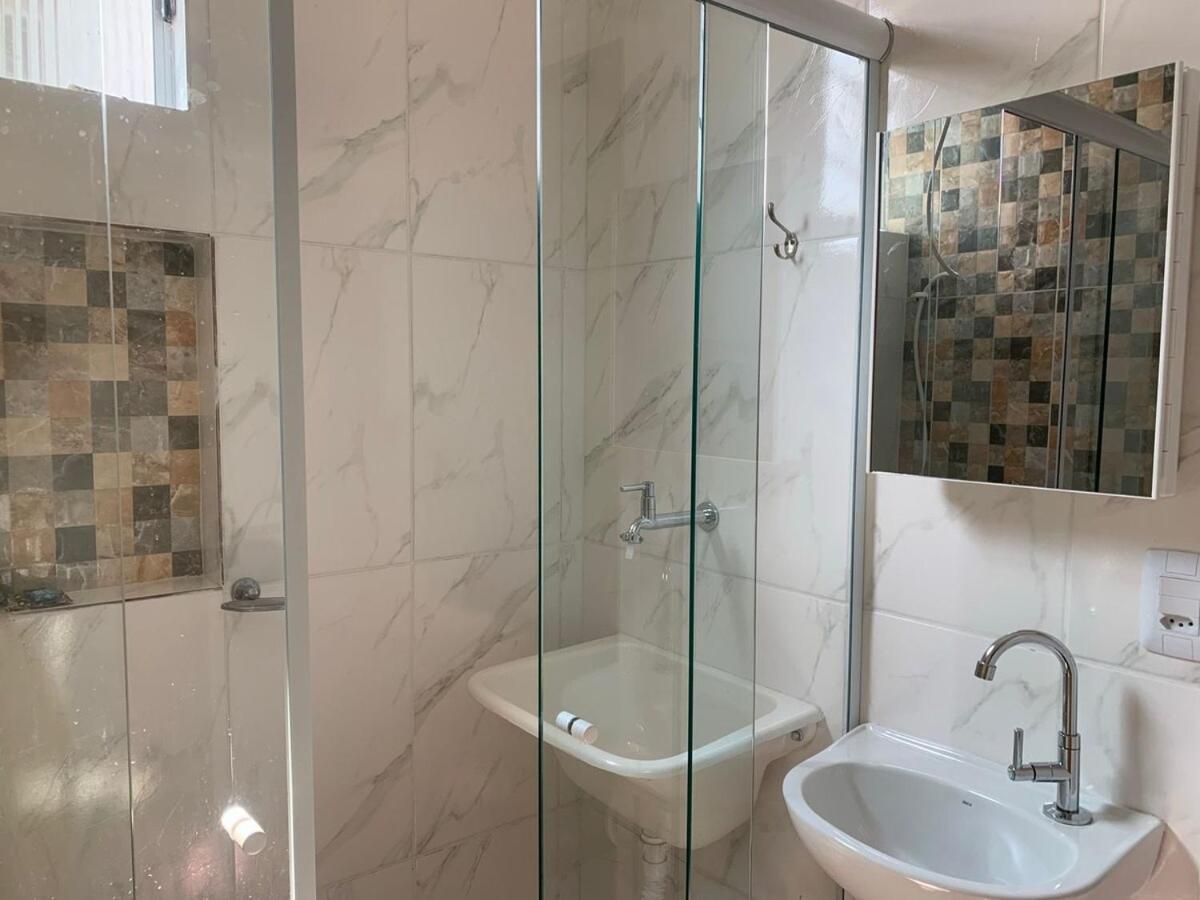 Apartamento 51 Loft Quadruplo Loft Perto Do Aeroporto Congonhas Expo São Paulo
