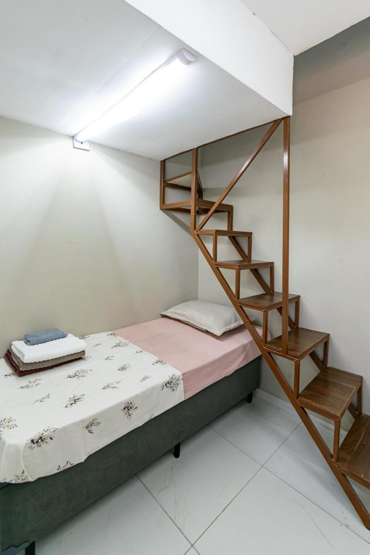 51 Loft Quadruplo Loft Perto Do Aeroporto Congonhas Expo