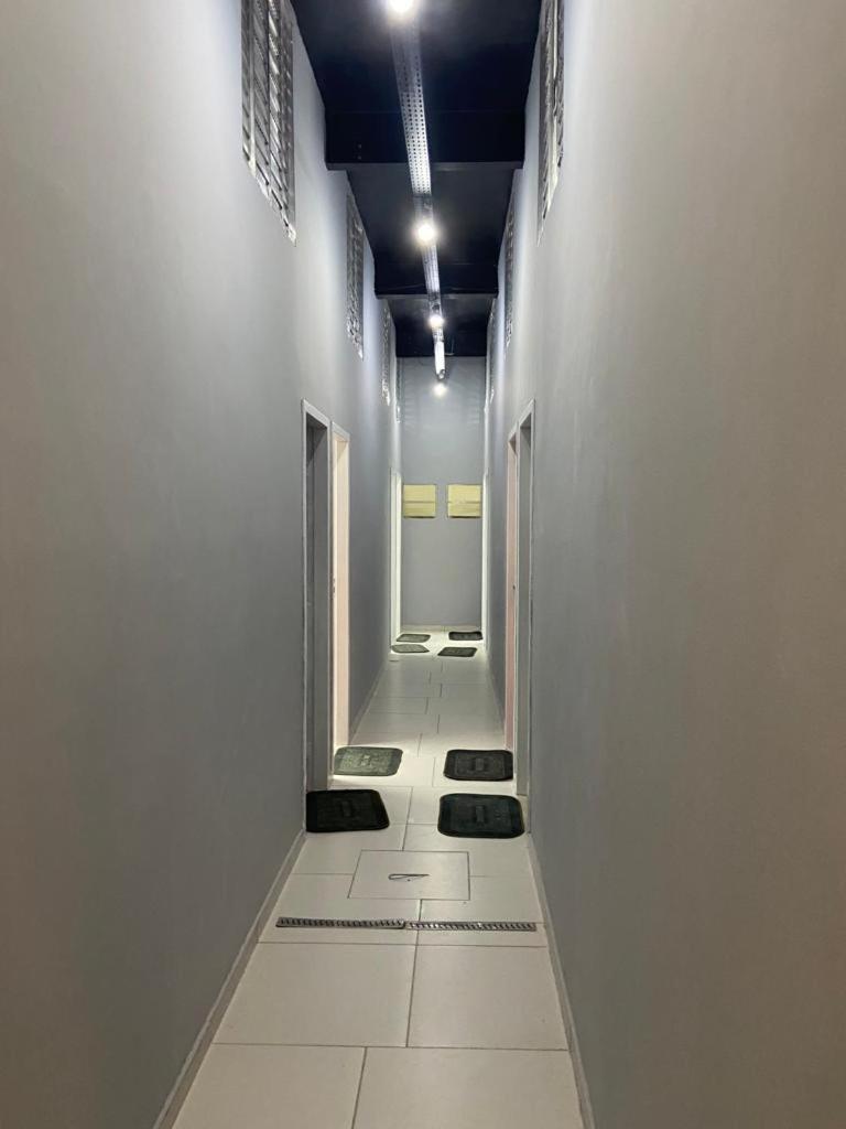 Apartamento 51 Loft Quadruplo Loft Perto Do Aeroporto Congonhas Expo São Paulo