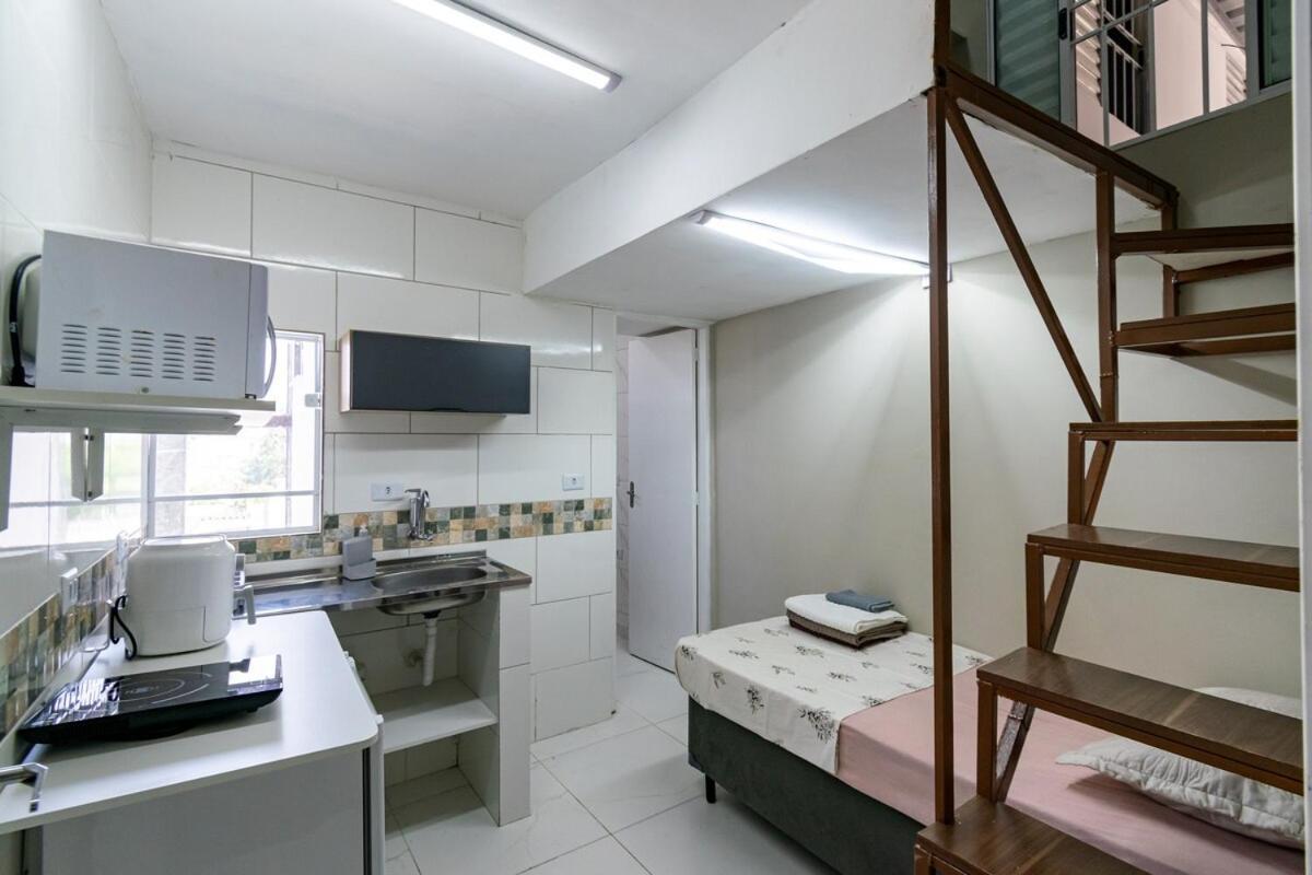 51 Loft Quadruplo Loft Perto Do Aeroporto Congonhas Expo * São Paulo