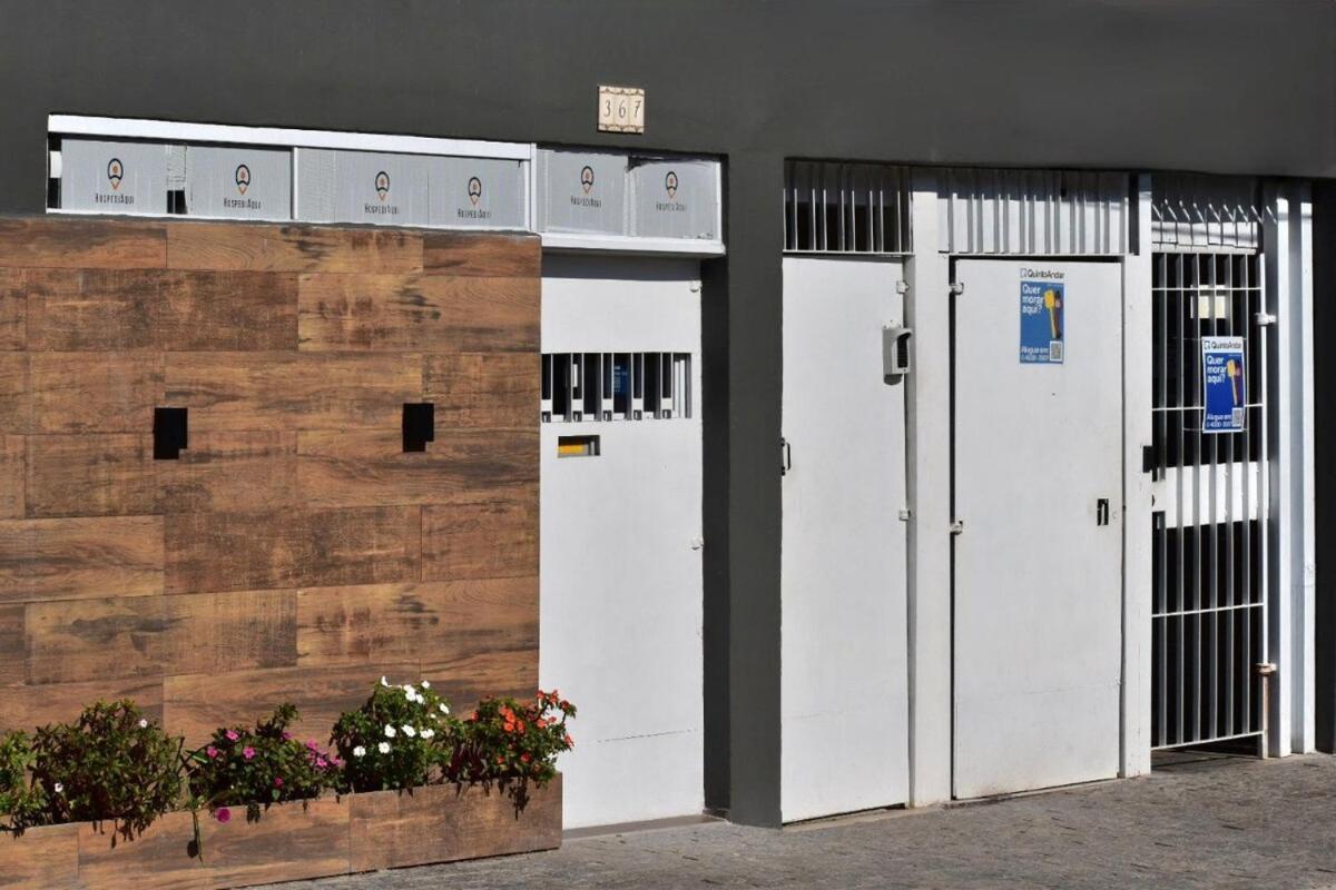 51 Loft Quadruplo Loft Perto Do Aeroporto Congonhas Expo Apartamento