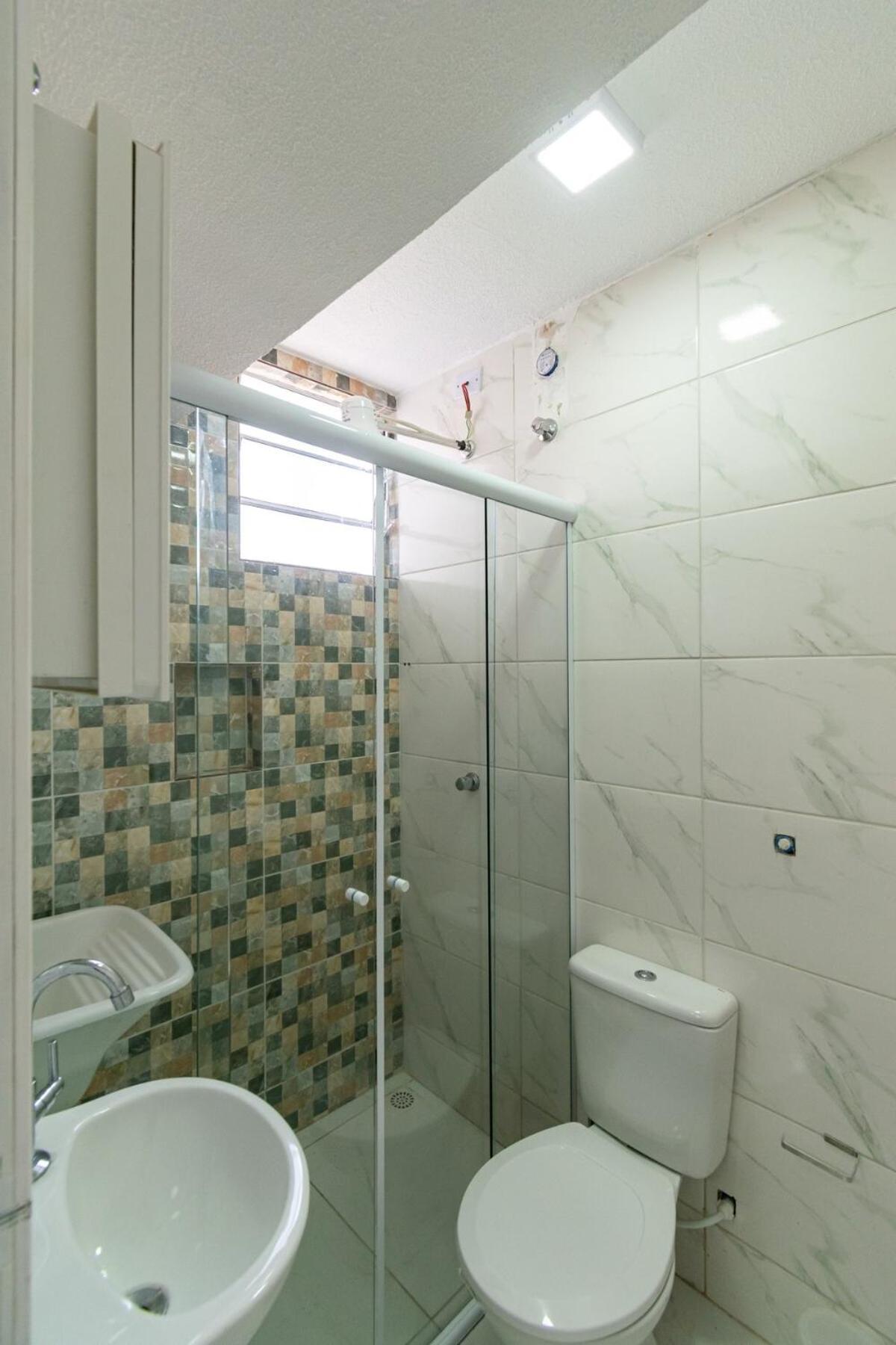 57 Loft Quadruplo - Loft Completo Perto Da Expo Apartment