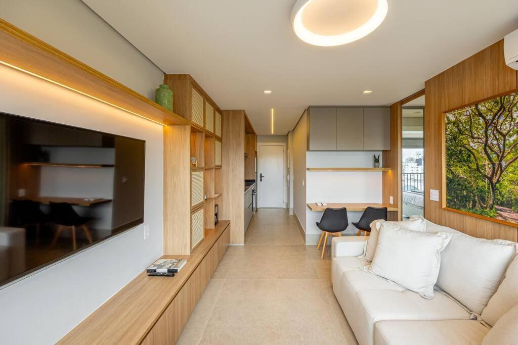 Fym- Cyrela For Moema By Anora Spaces * Sao Paulo